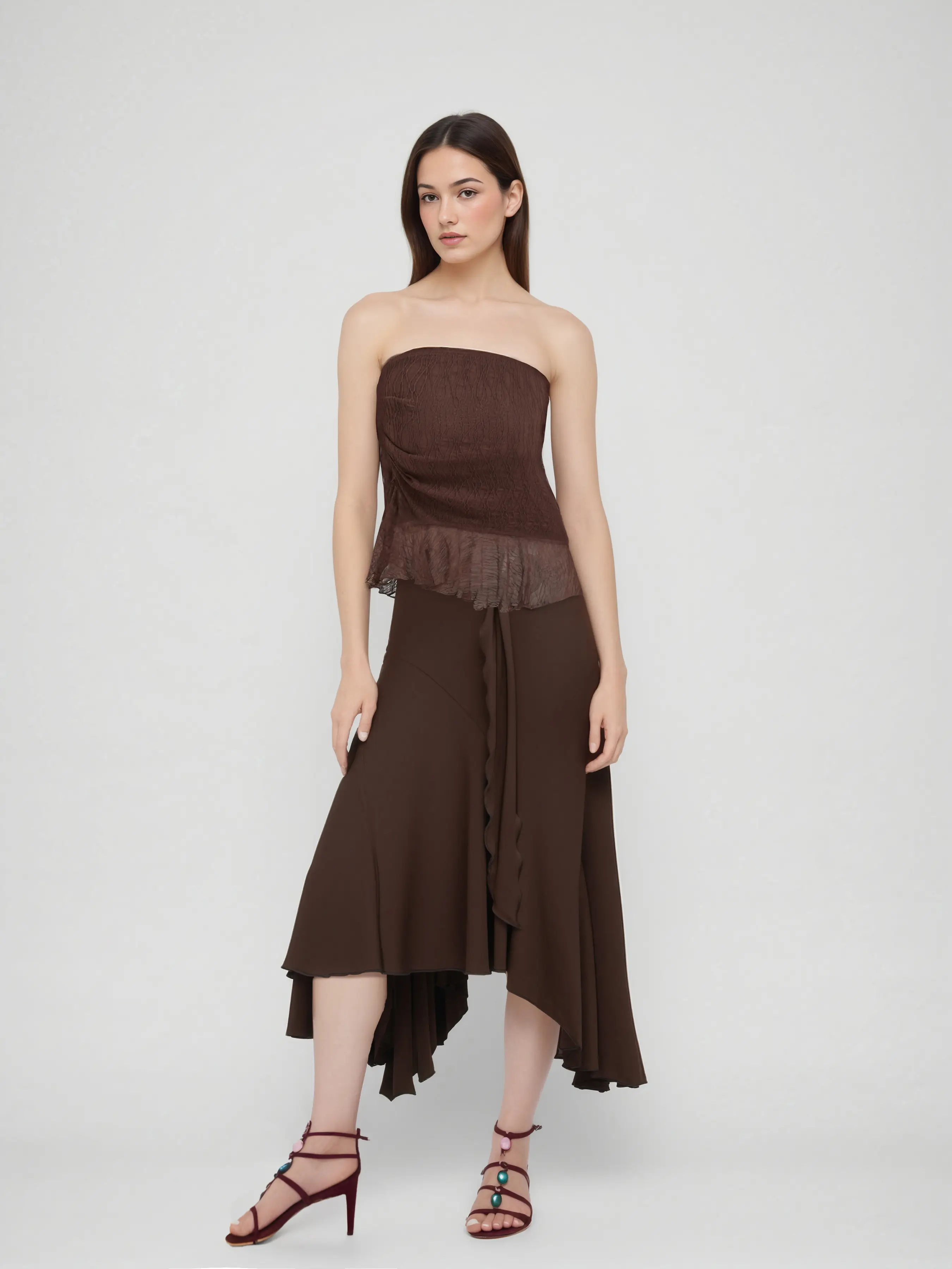 2293-mid-rise-ruffle-hem-ruched-maxi-skirt-1.webp