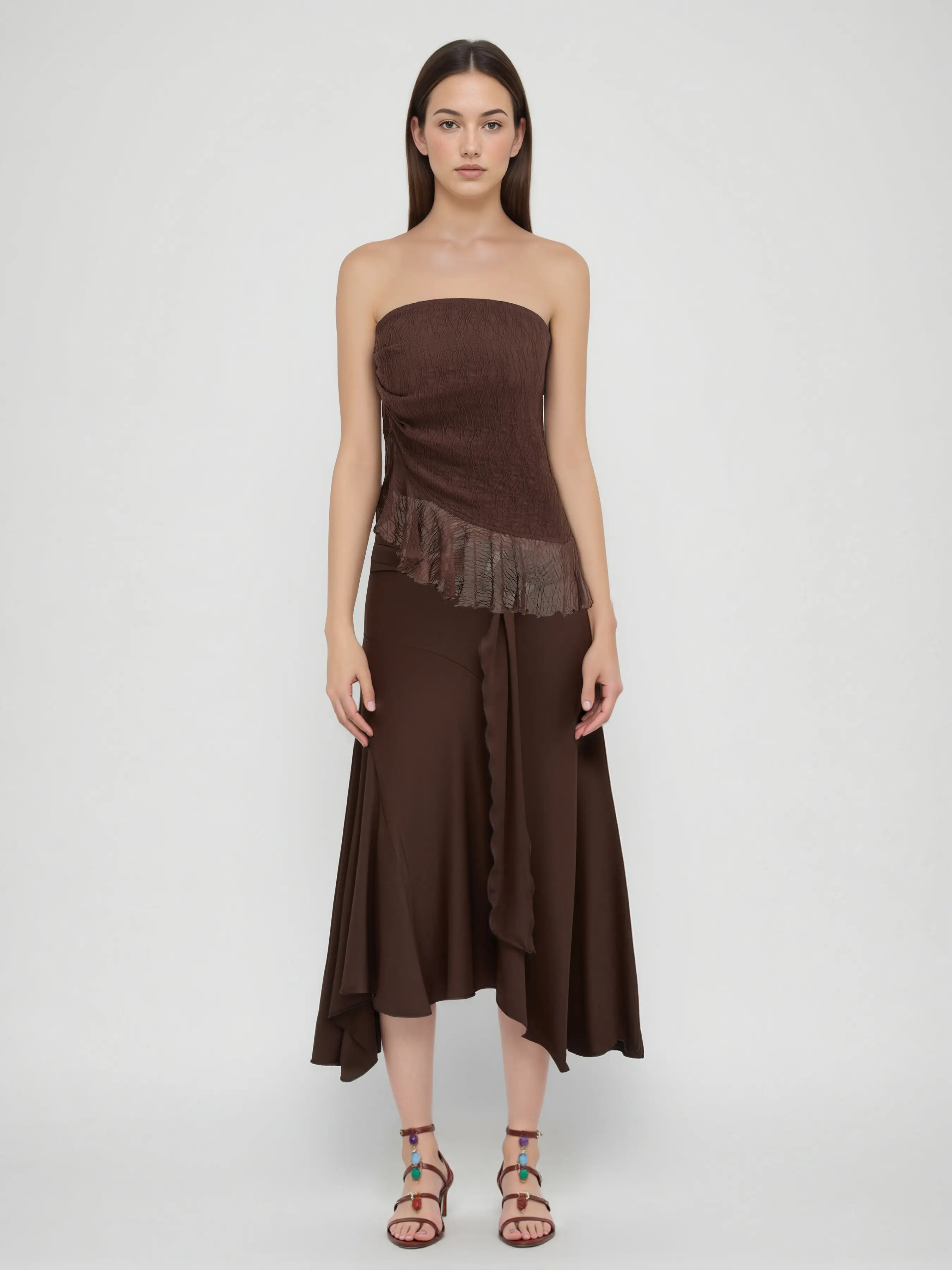 2293-mid-rise-ruffle-hem-ruched-maxi-skirt-1.webp