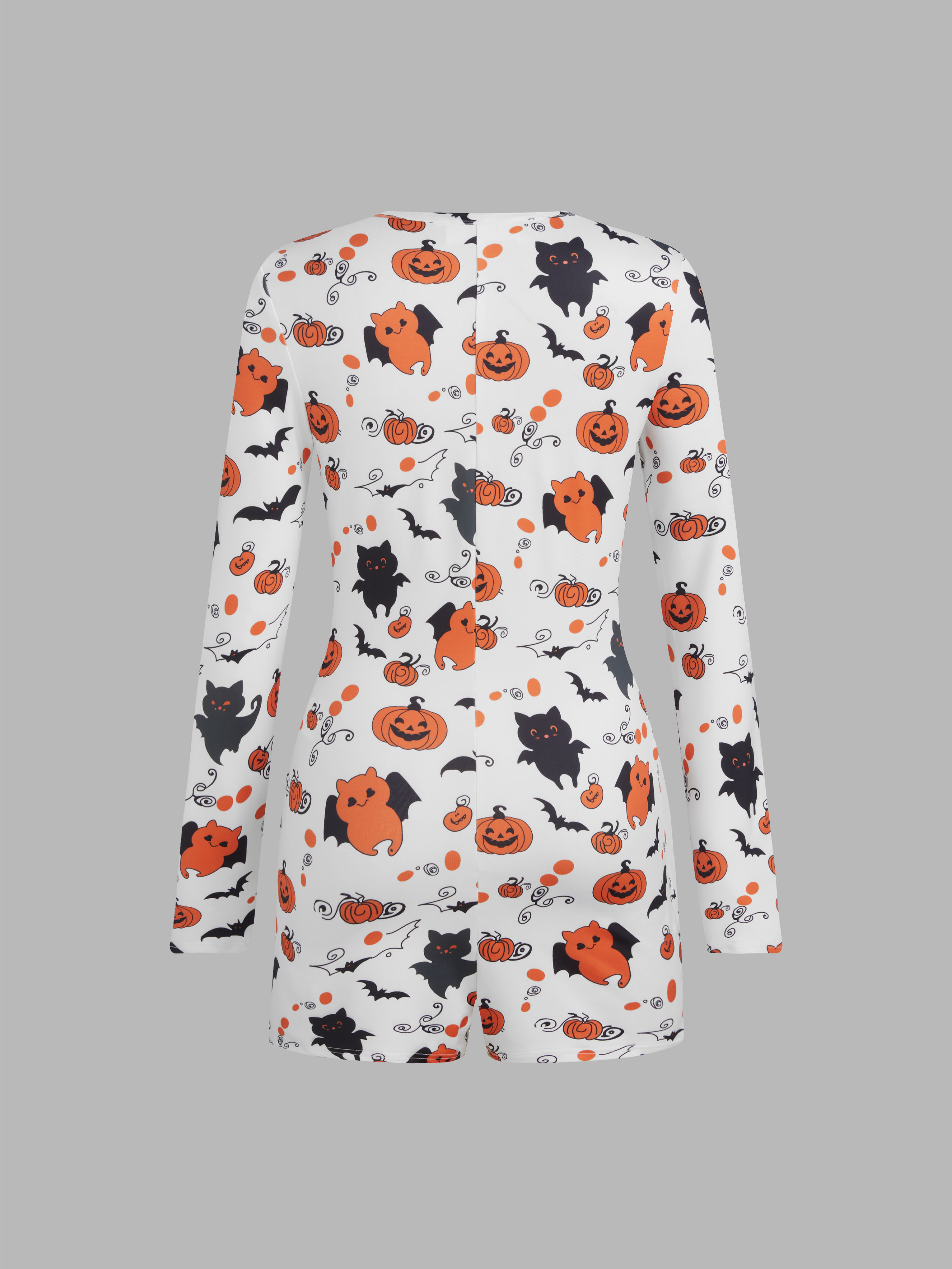 2582-v-neck-pumpkin-bat-graphic-lounge-romper-1.webp