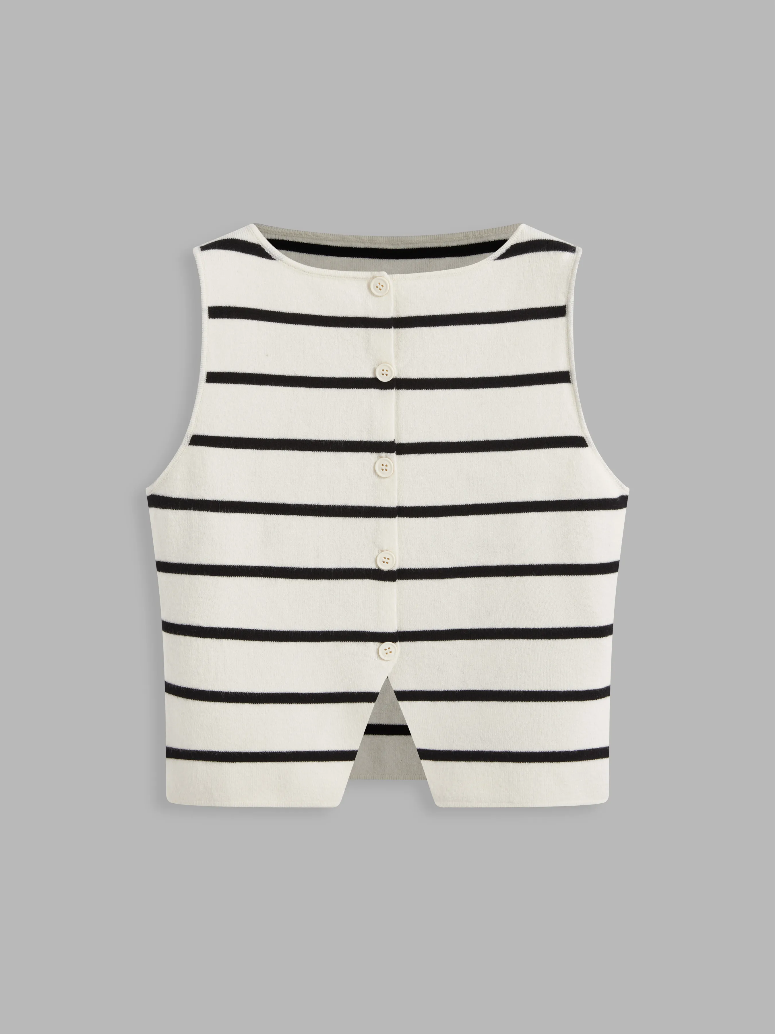 3111-knit-boat-neck-striped-button-split-vest-1.webp