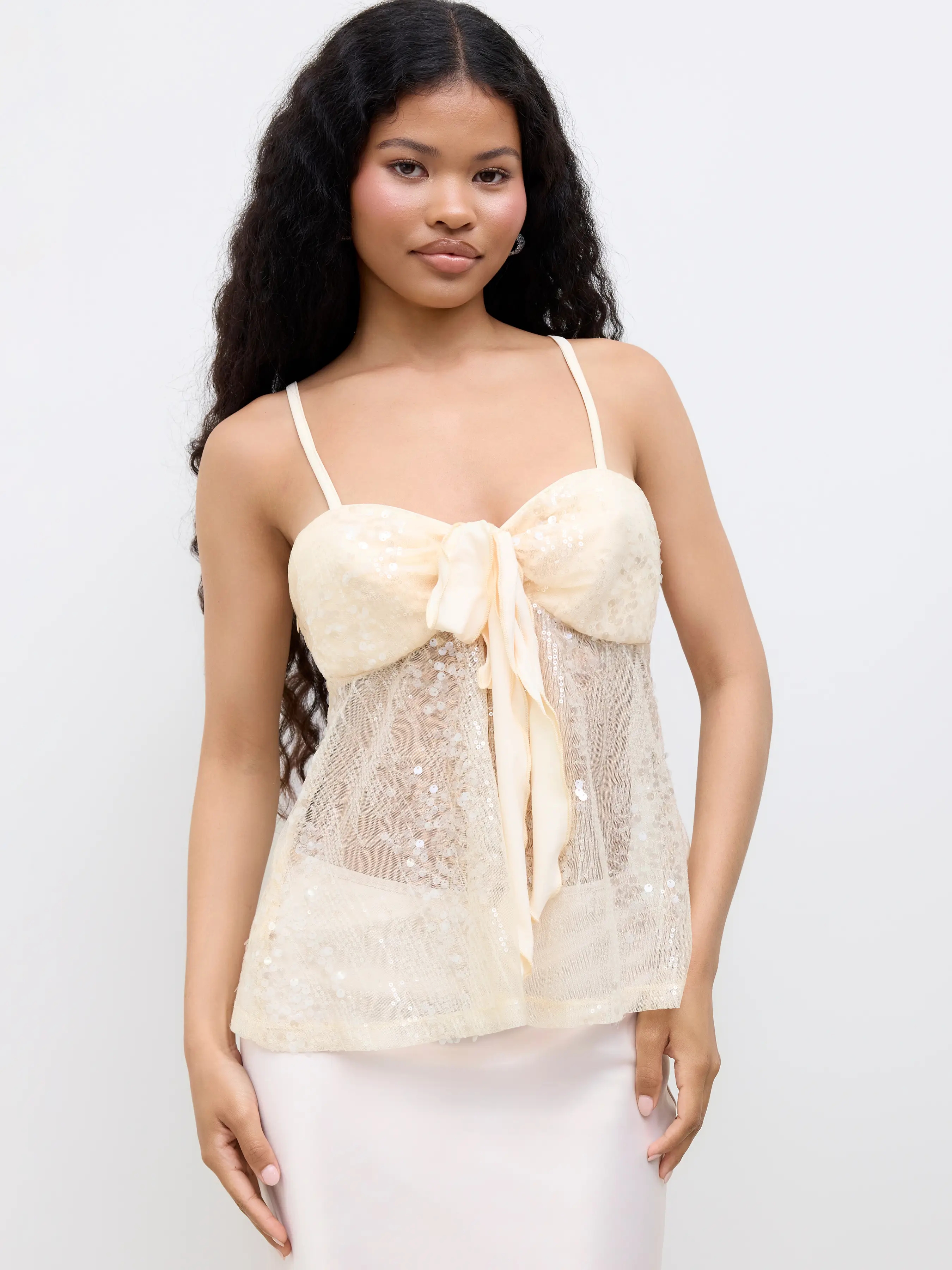 Sequins Sweetheart Knotted Cami Top 1 3229-sequins-sweetheart-knotted-cami-top-1.webp