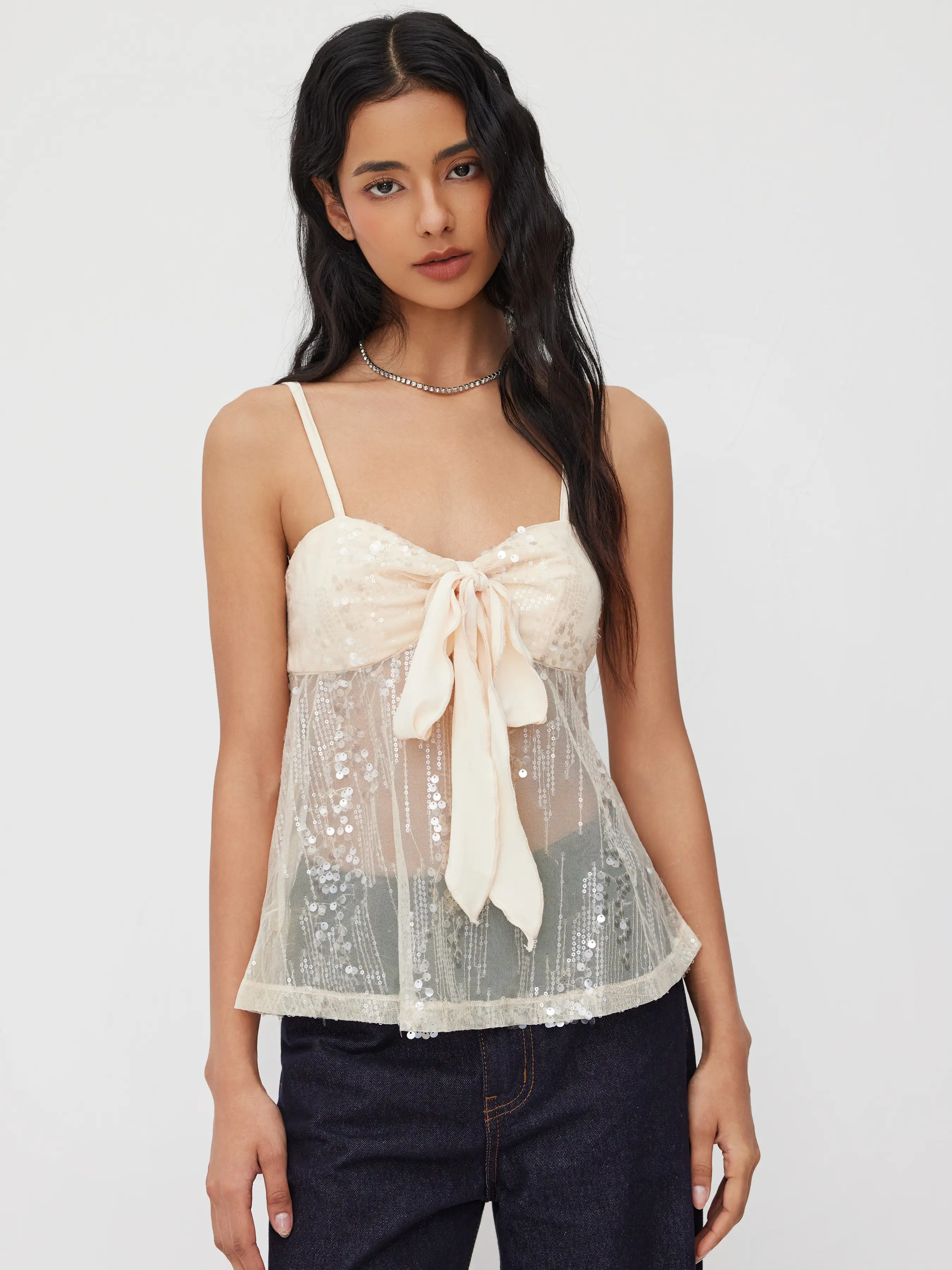 3229-sequins-sweetheart-knotted-cami-top-1.webp