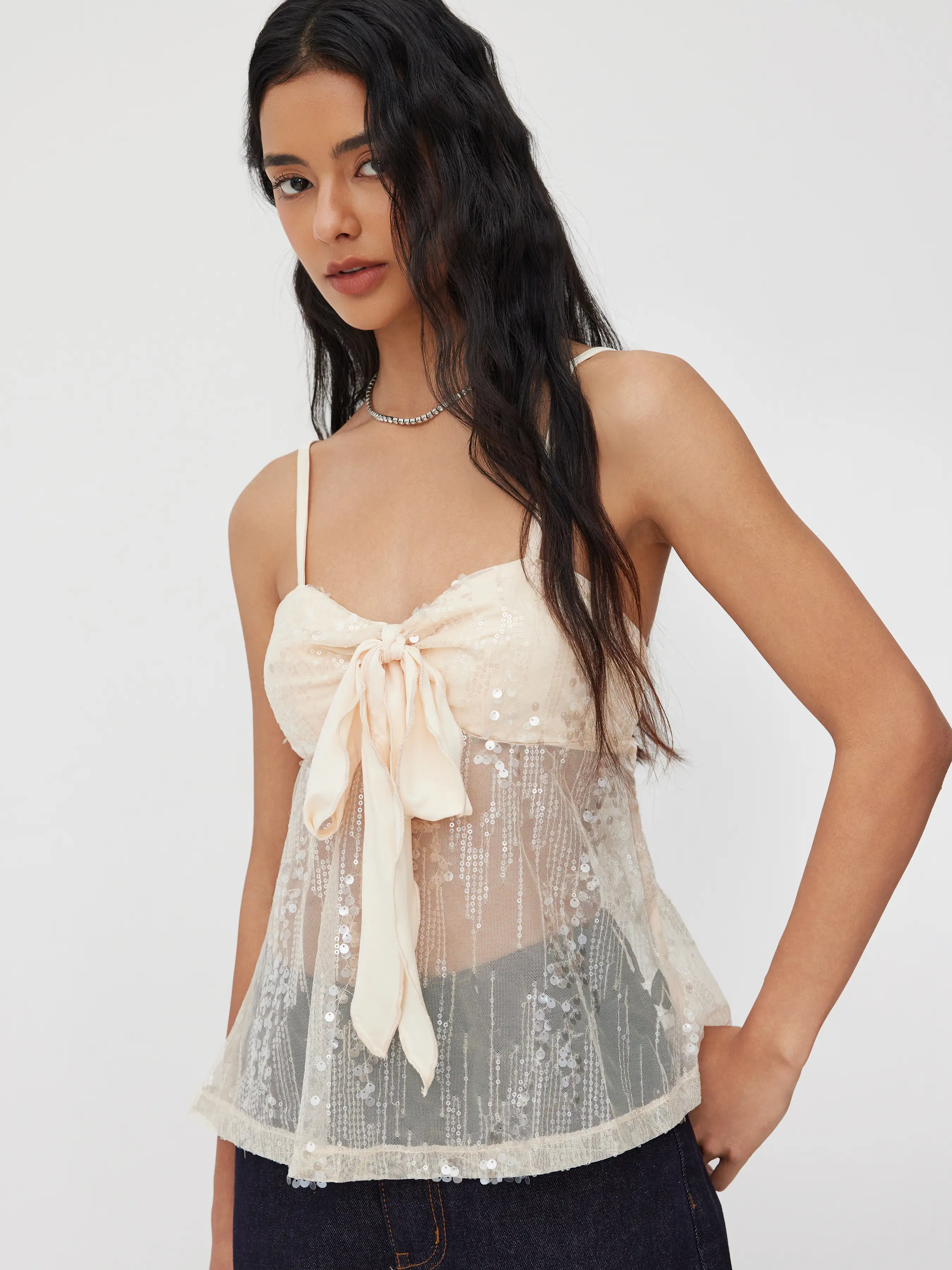 3229-sequins-sweetheart-knotted-cami-top-1.webp