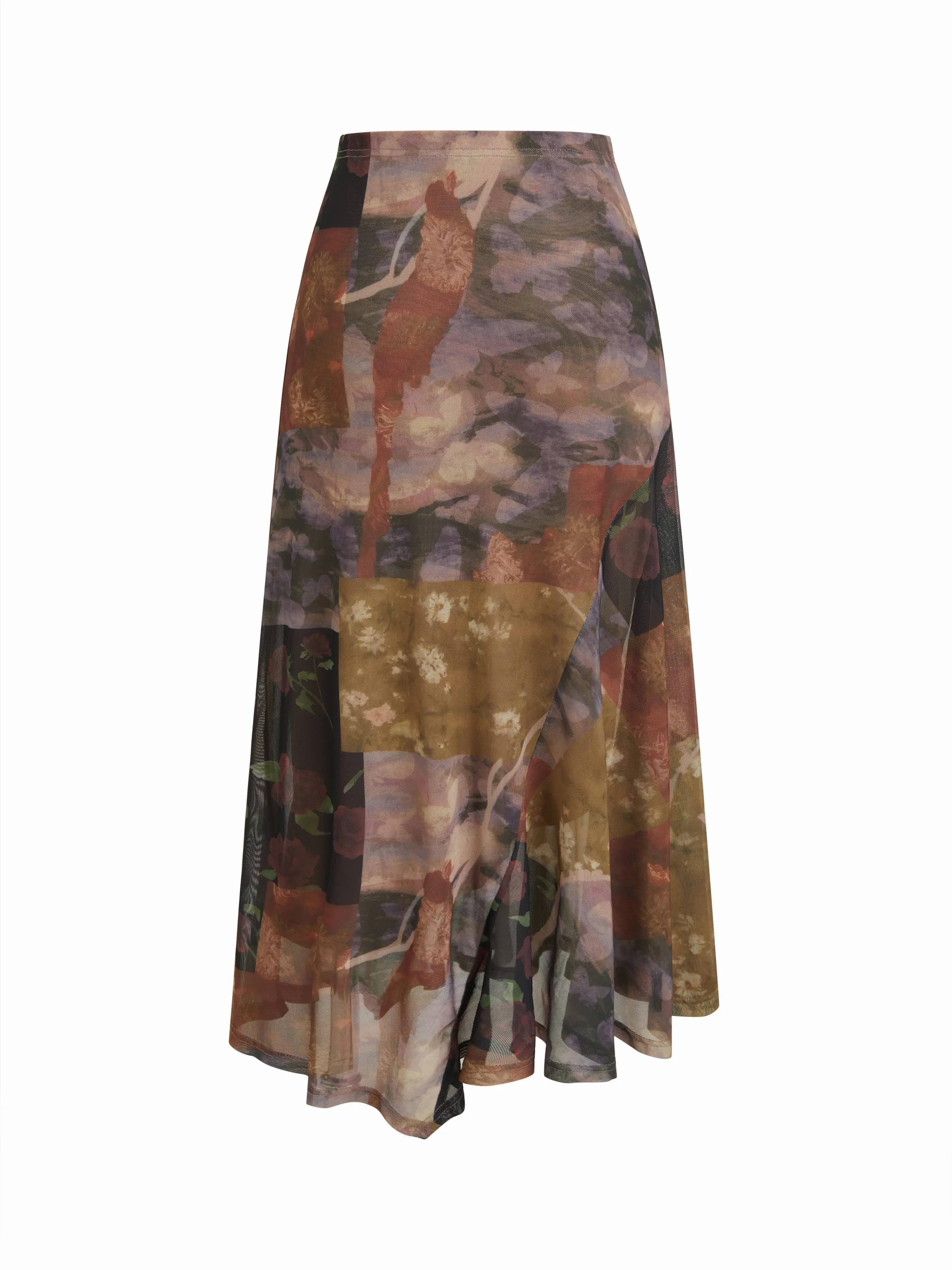 325-mesh-mid-rise-abstract-graphic-floral-asymmetrical-hem-maxi-skirt-1.webp