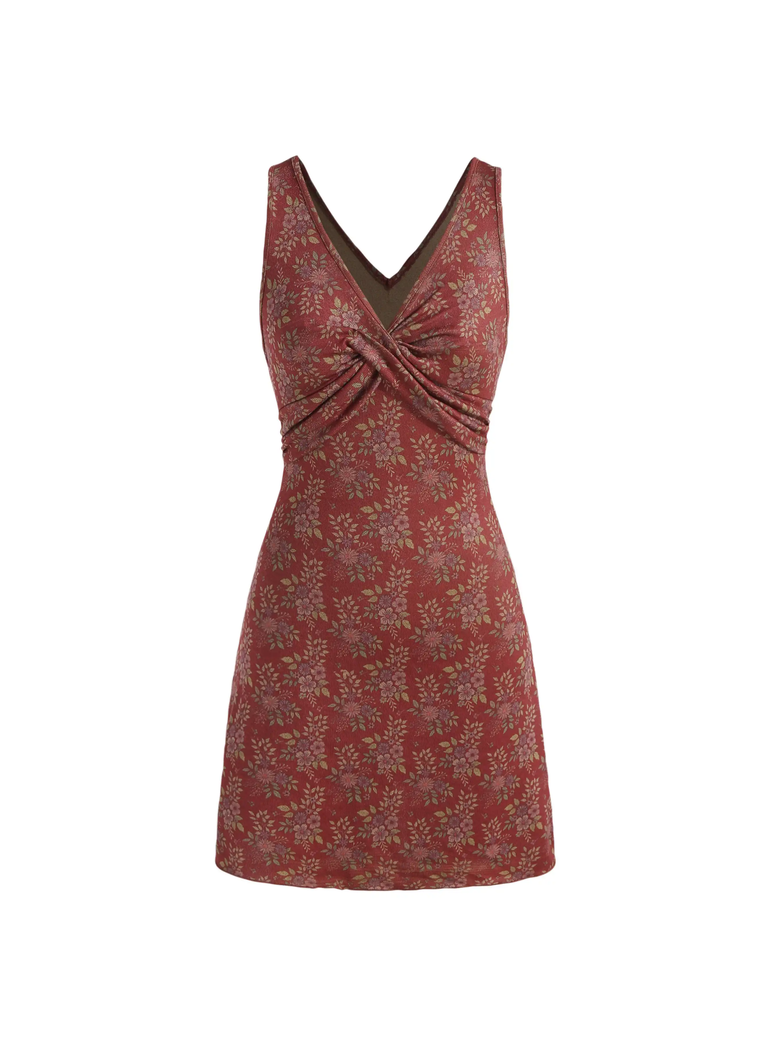 3294-knit-v-neck-floral-twist-mini-dress-1.webp