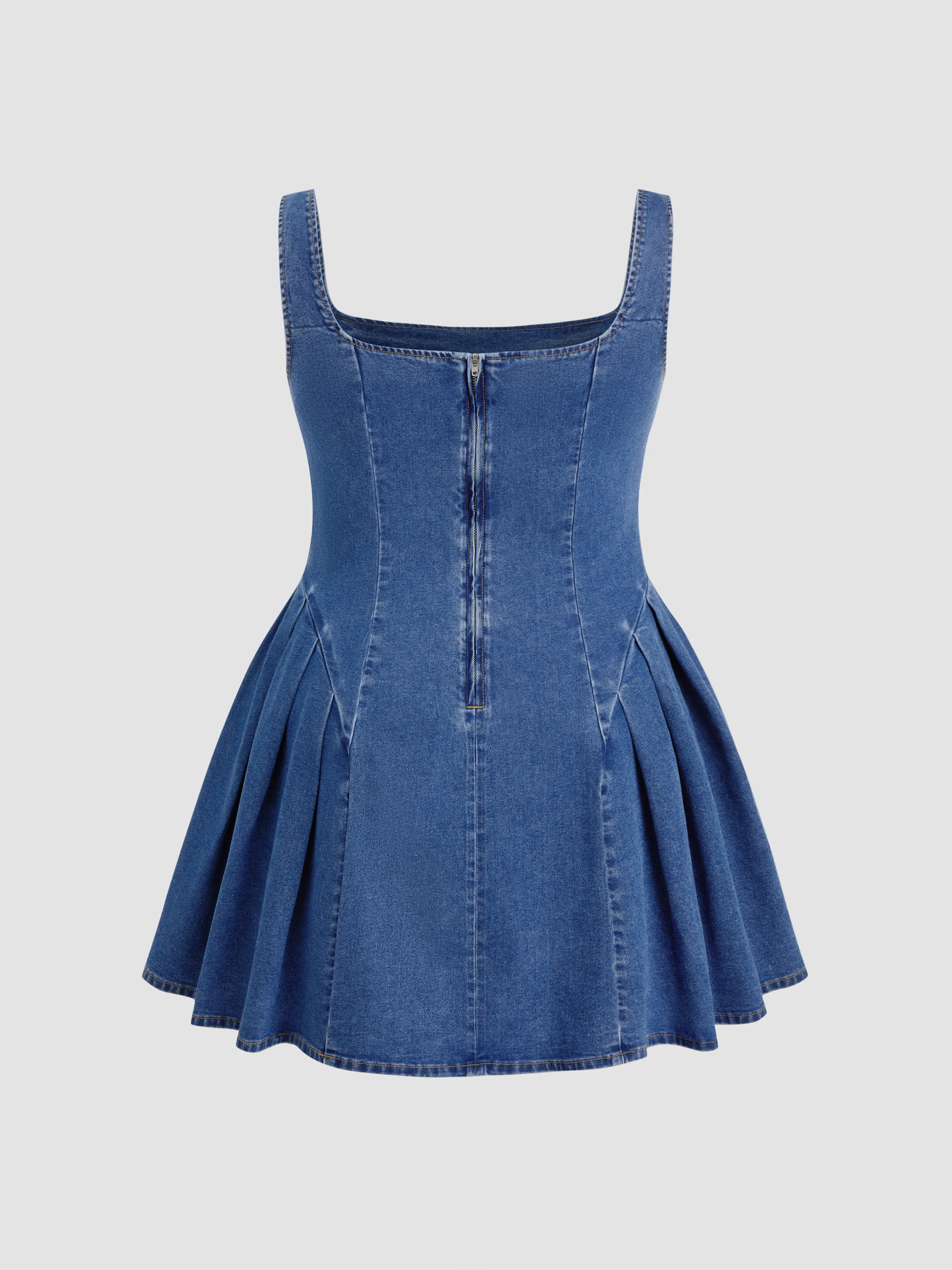 3489-high-stretch-denim-square-neck-ruffle-mini-dress-curve-plus-1.webp