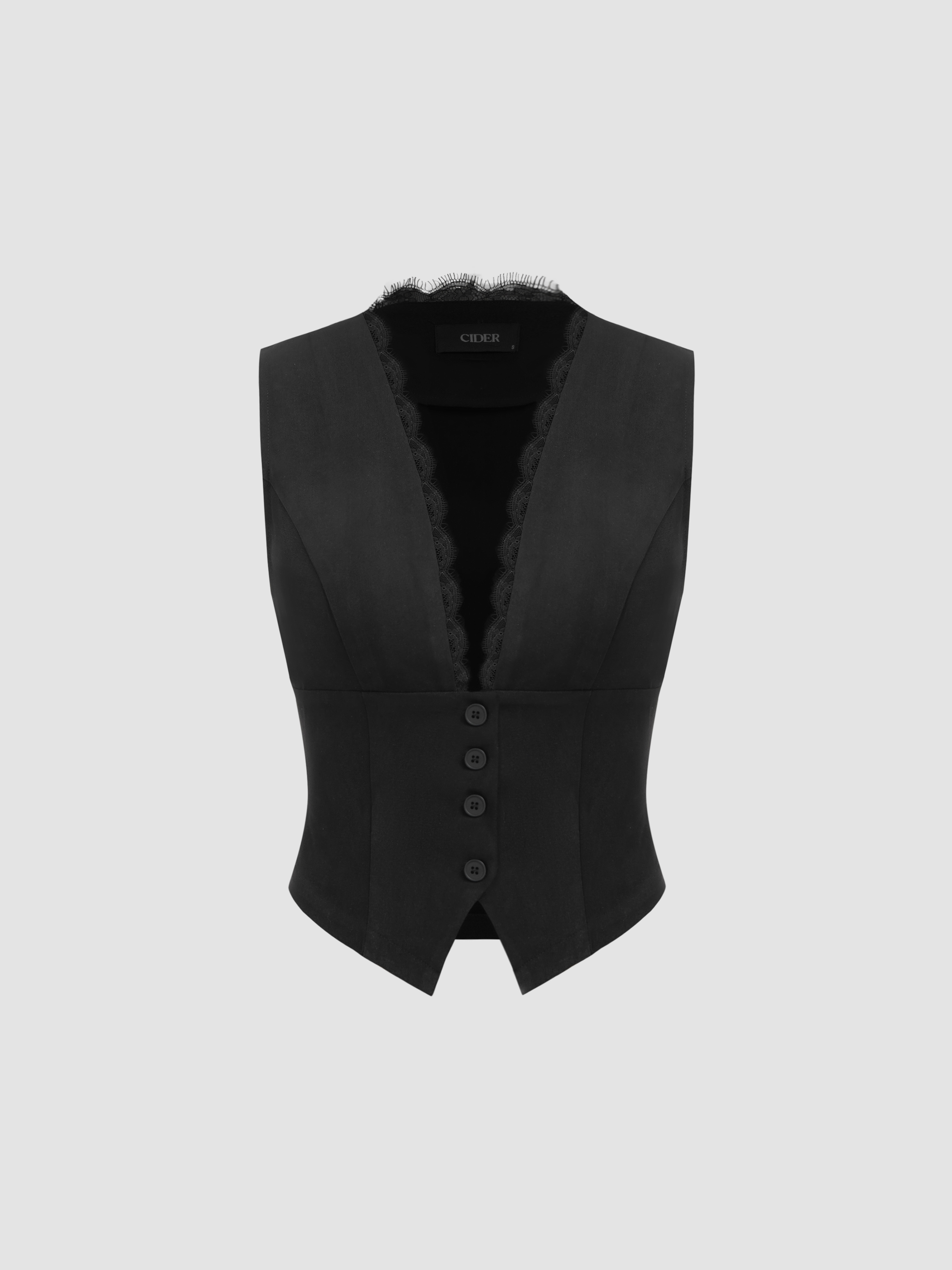 3541-v-neck-lace-trim-waistcoat-with-scarf-1.jpg