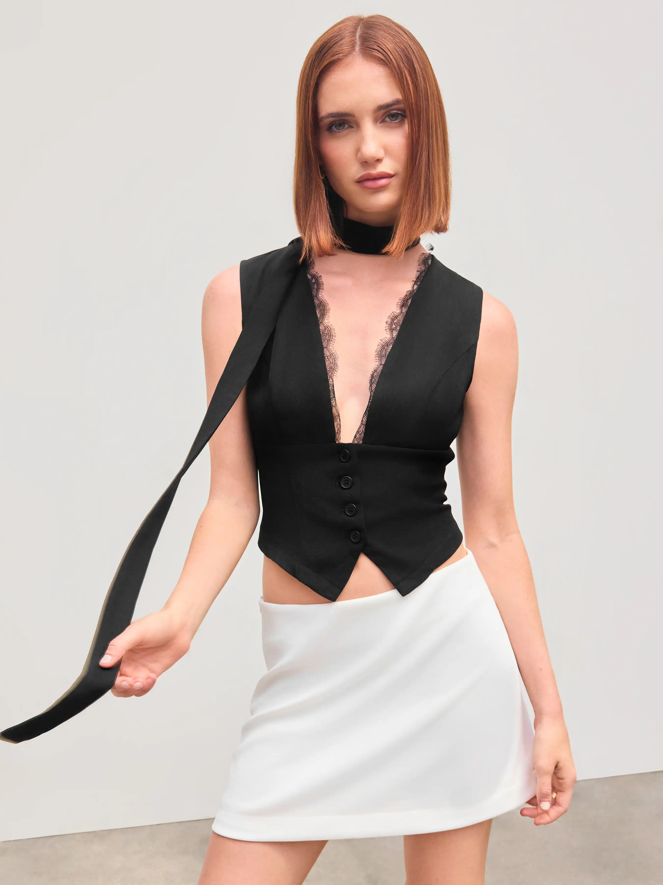 3541-v-neck-lace-trim-waistcoat-with-scarf-1.jpg