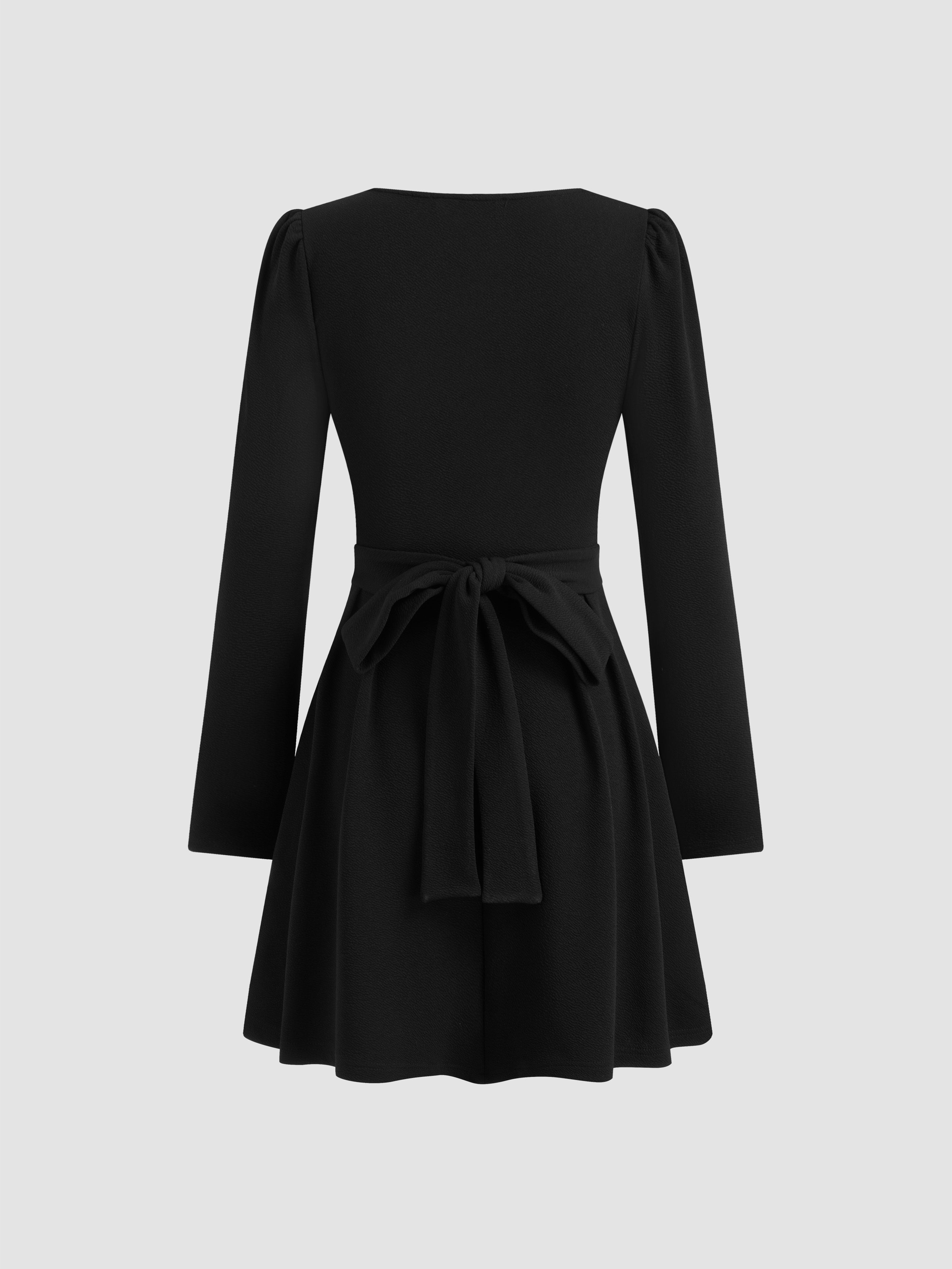 3834-square-neck-tie-back-ruffle-mini-dress-1.webp