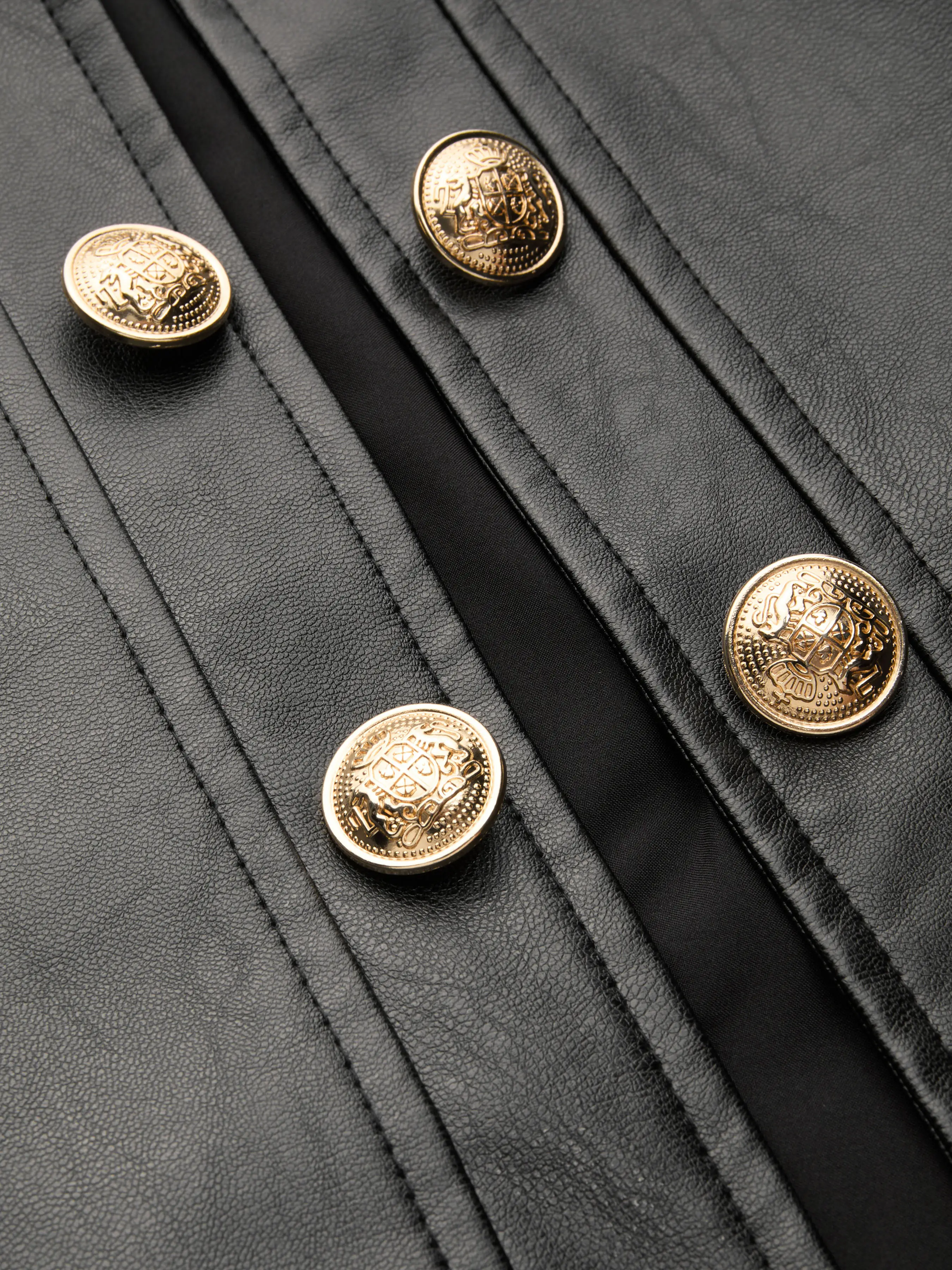 4165-faux-leather-round-neckline-solid-button-long-sleeve-jacket-1.webp