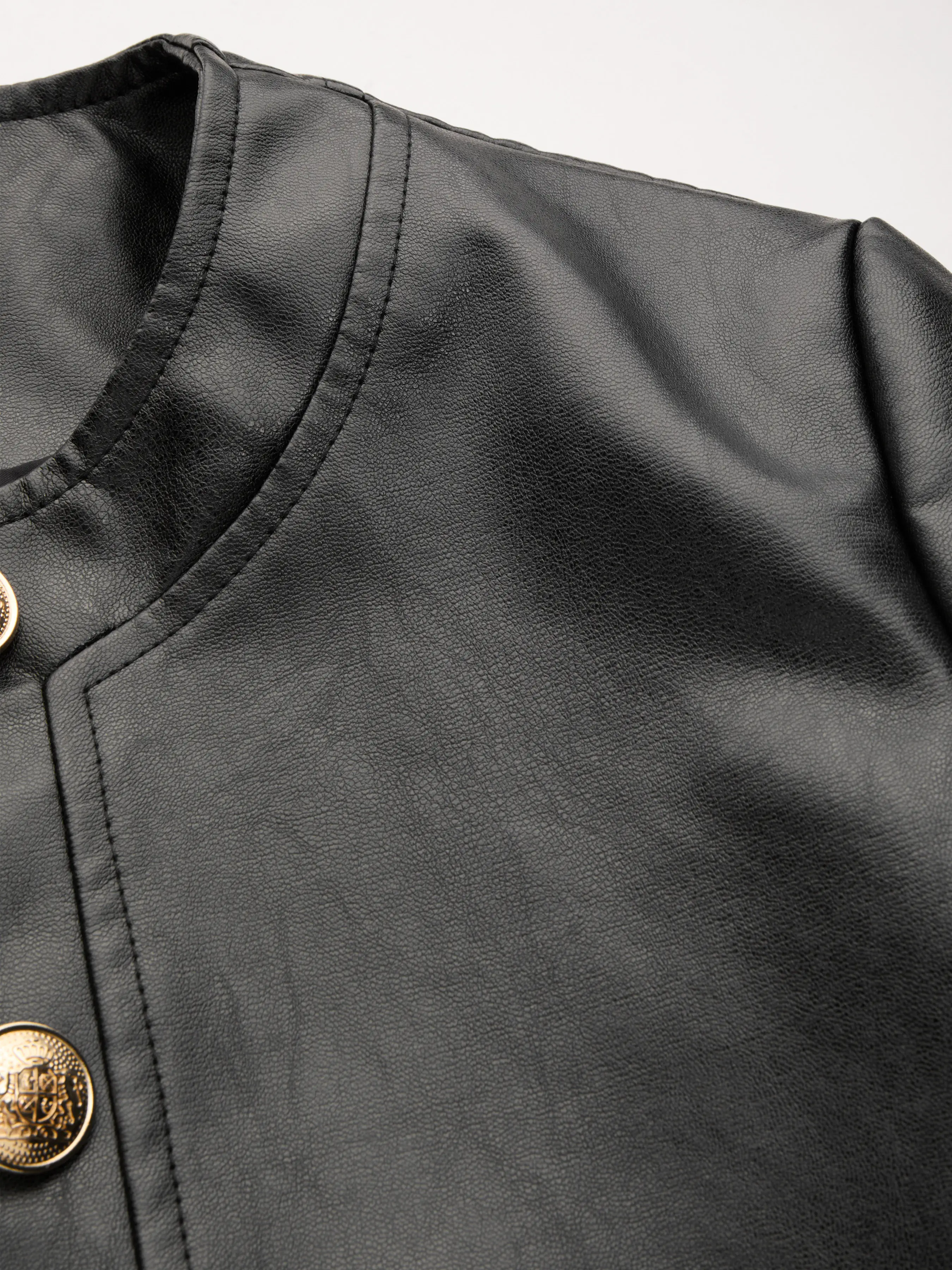4165-faux-leather-round-neckline-solid-button-long-sleeve-jacket-1.webp