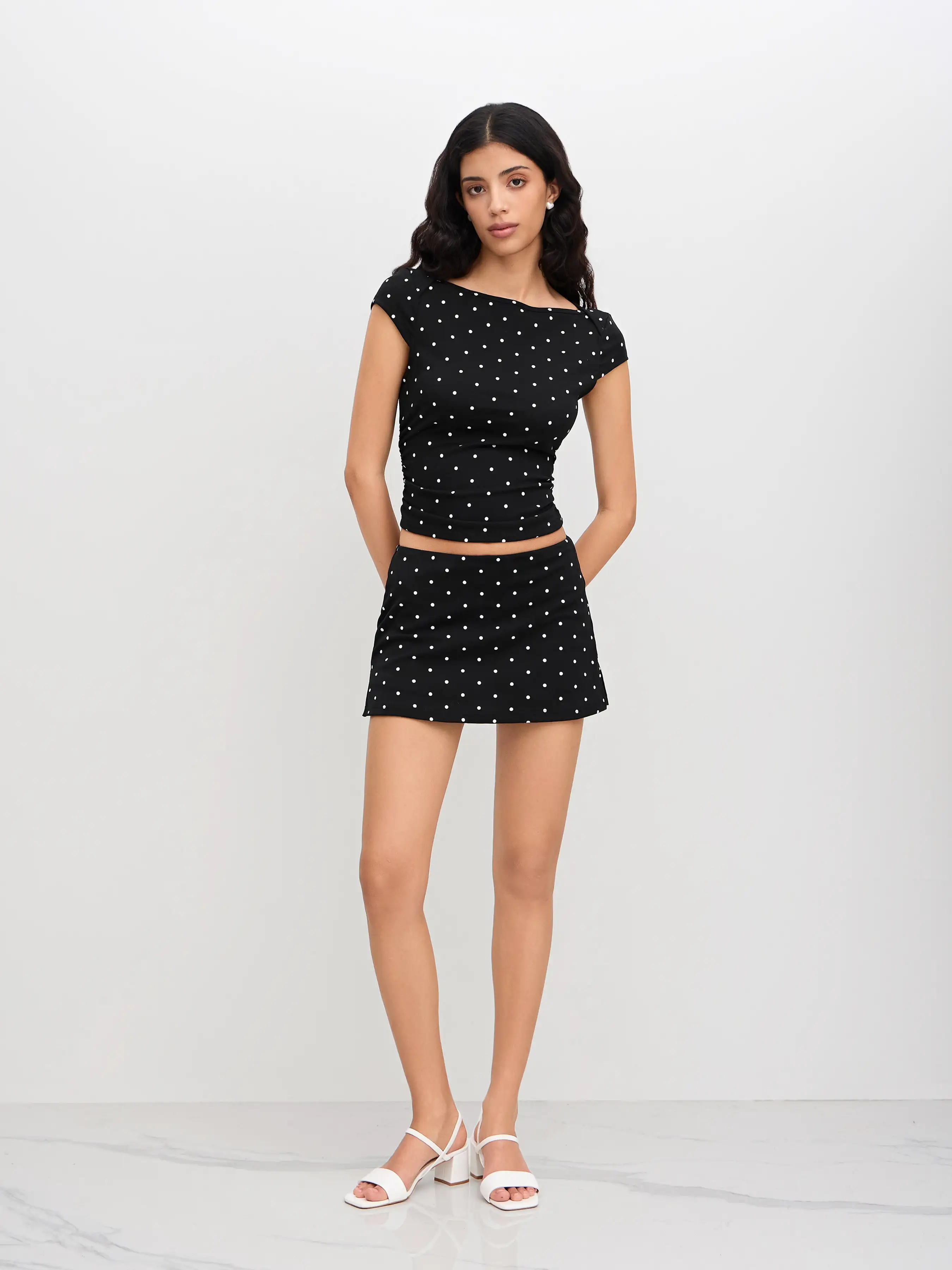 444-cotton-blend-boat-neck-polka-dot-ruched-tee-mini-skort-1.png