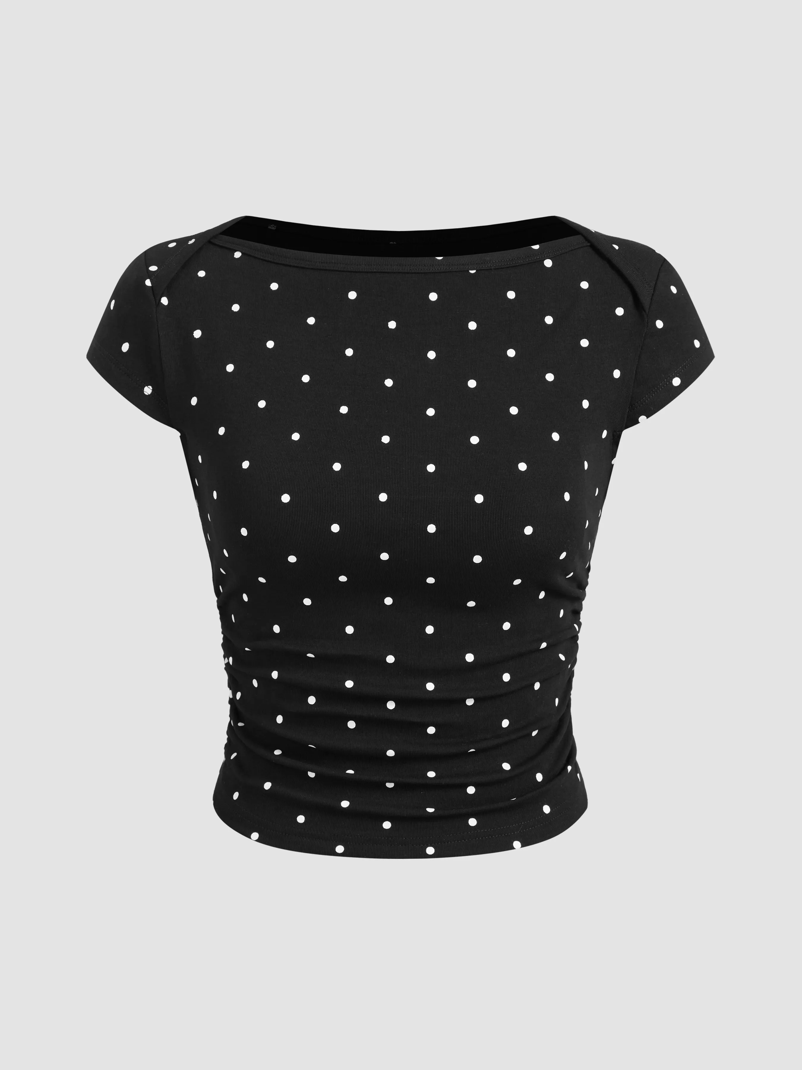 444-cotton-blend-boat-neck-polka-dot-ruched-tee-mini-skort-1.png