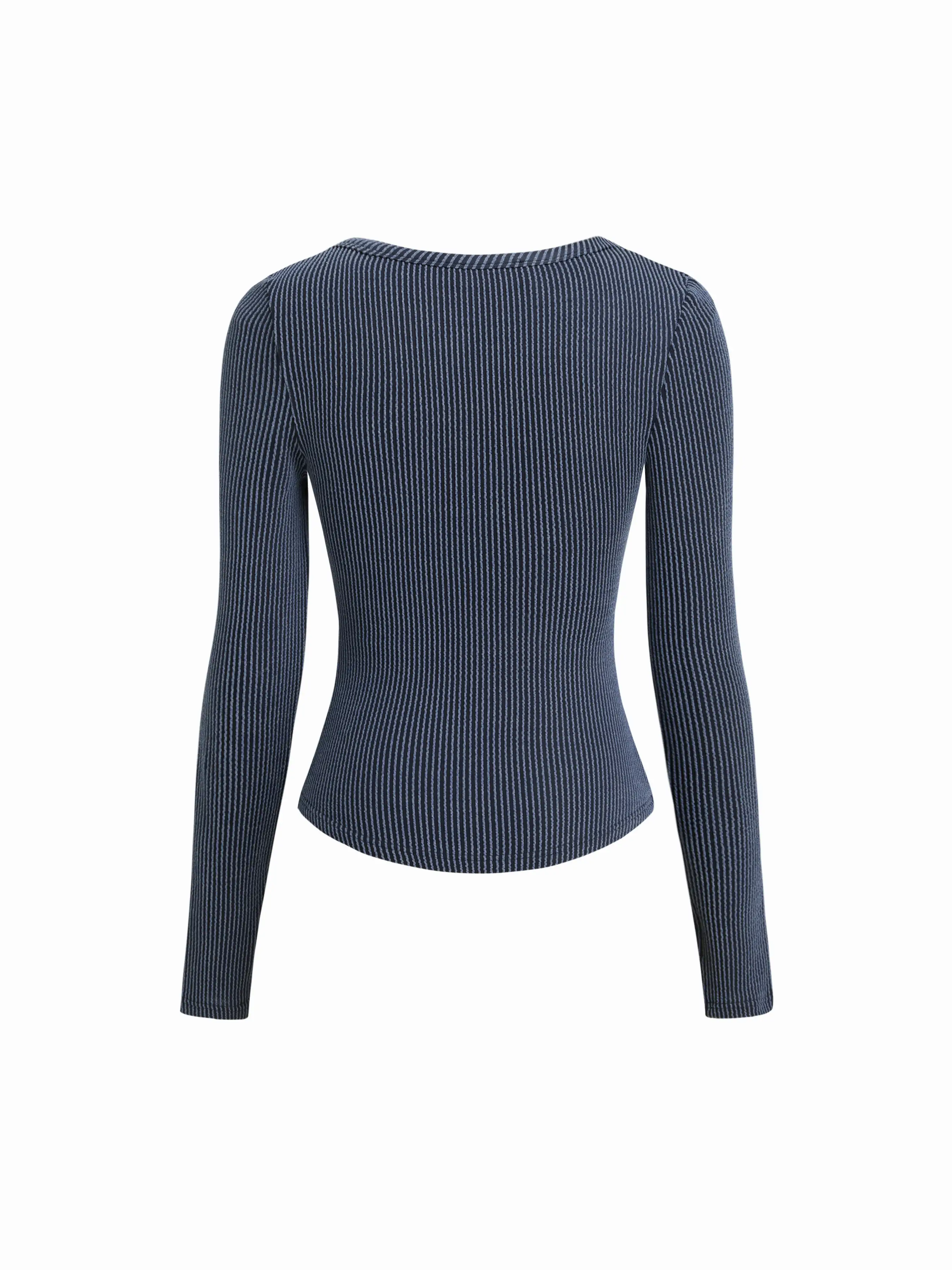 4665-striped-round-neckline-long-sleeve-button-top-1.webp