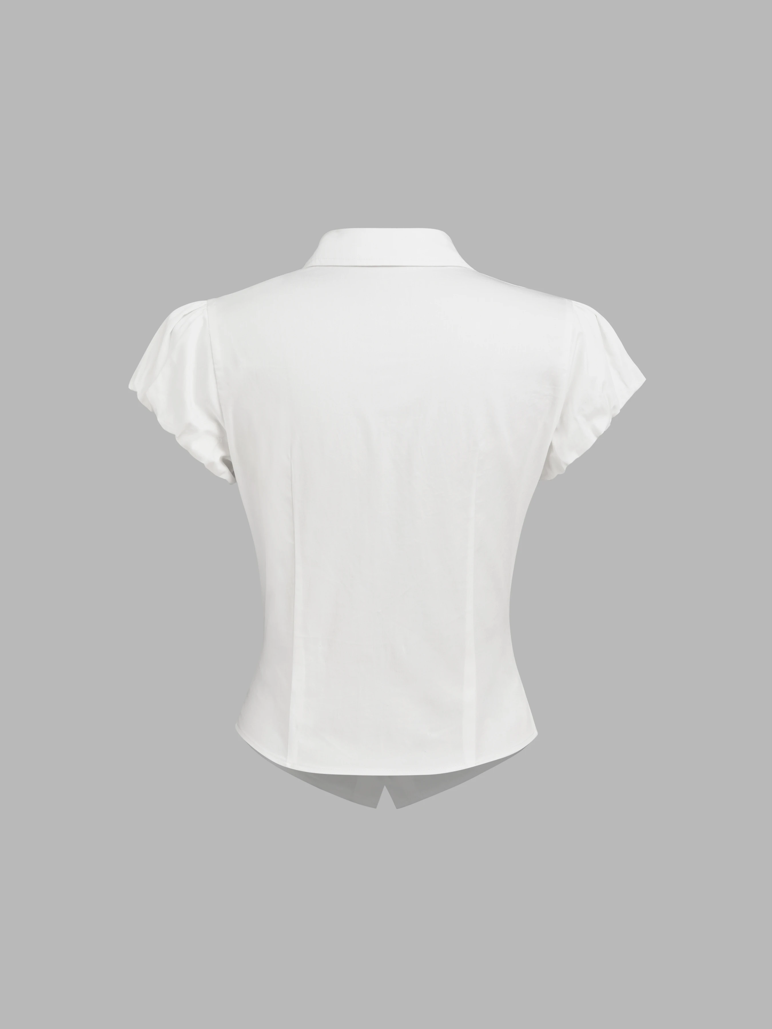 4679-100-cotton-collar-ruched-puff-sleeve-shirt-1.webp