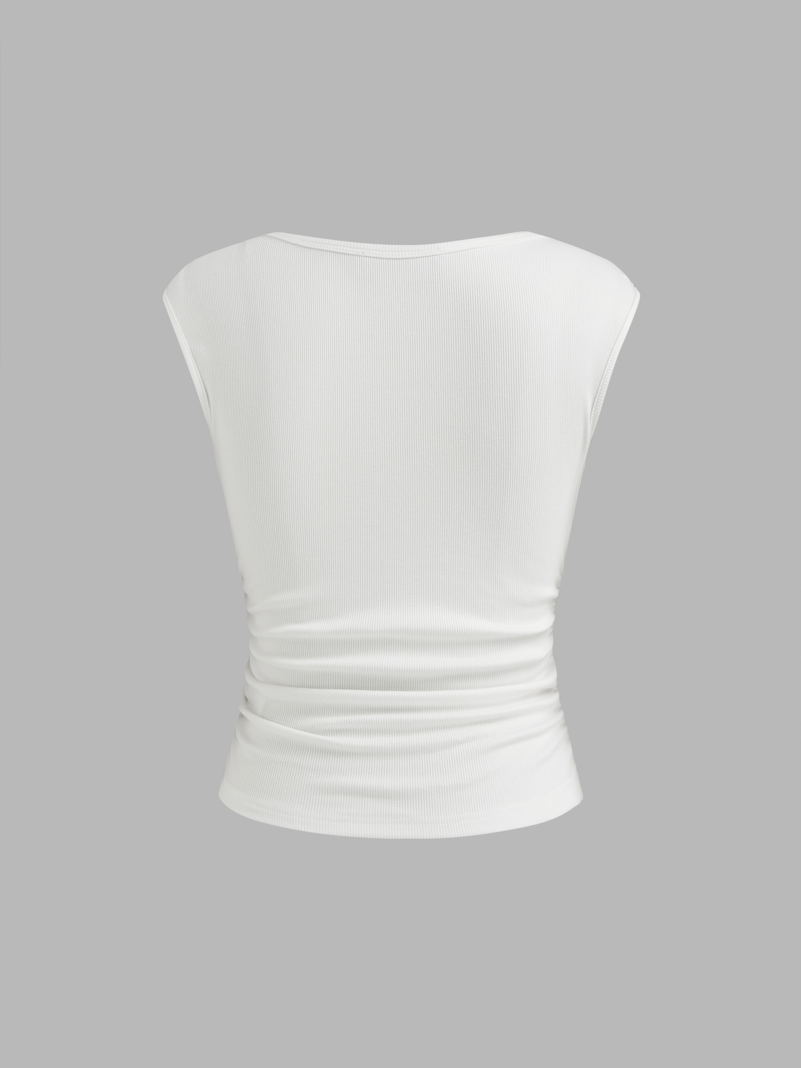 4692-cotton-blend-boat-neck-ruched-tank-top-1.webp