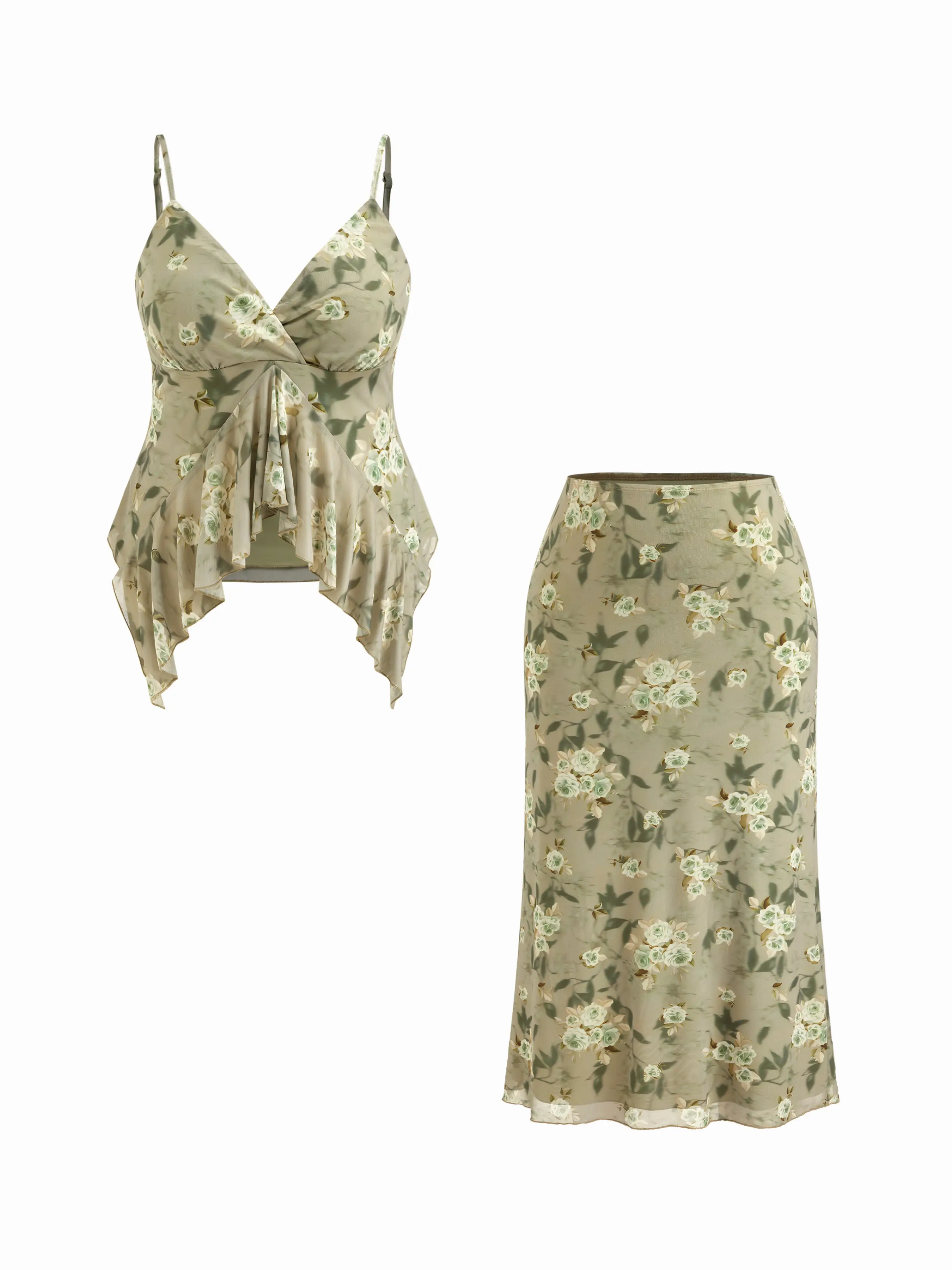 4758-v-neck-floral-ruffle-cami-top-mid-rise-maxi-skirt-set-curve-plus-1.webp