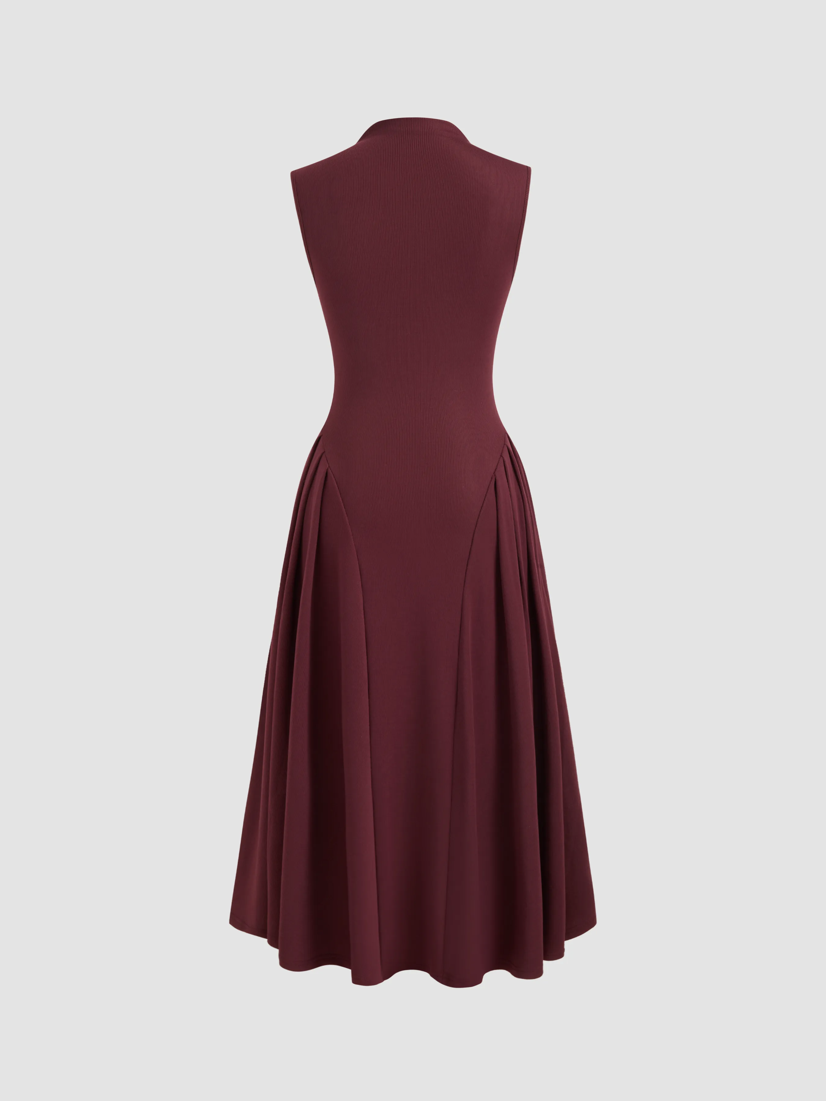 4993-high-neck-solid-ruffle-midi-dress-1.webp