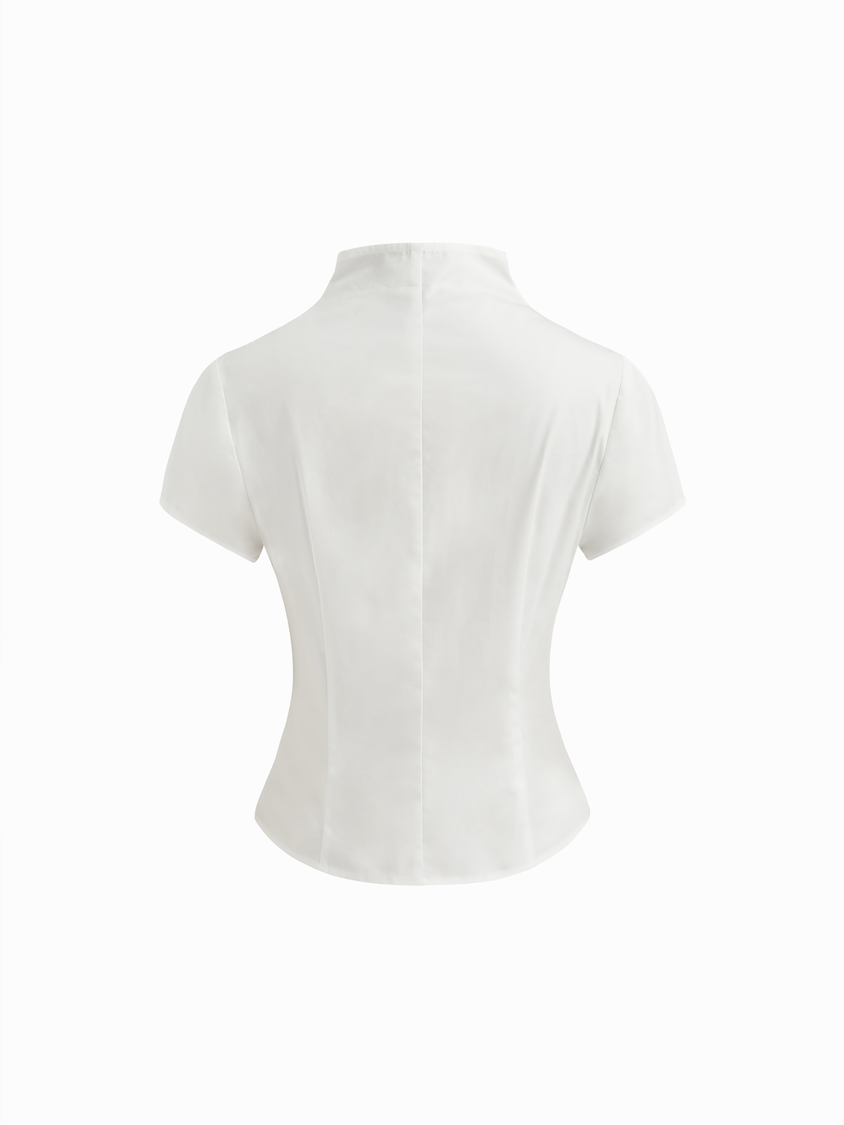 5045-100-cotton-asymmetrical-neck-button-curved-hem-short-sleeve-blouse-1.jpg
