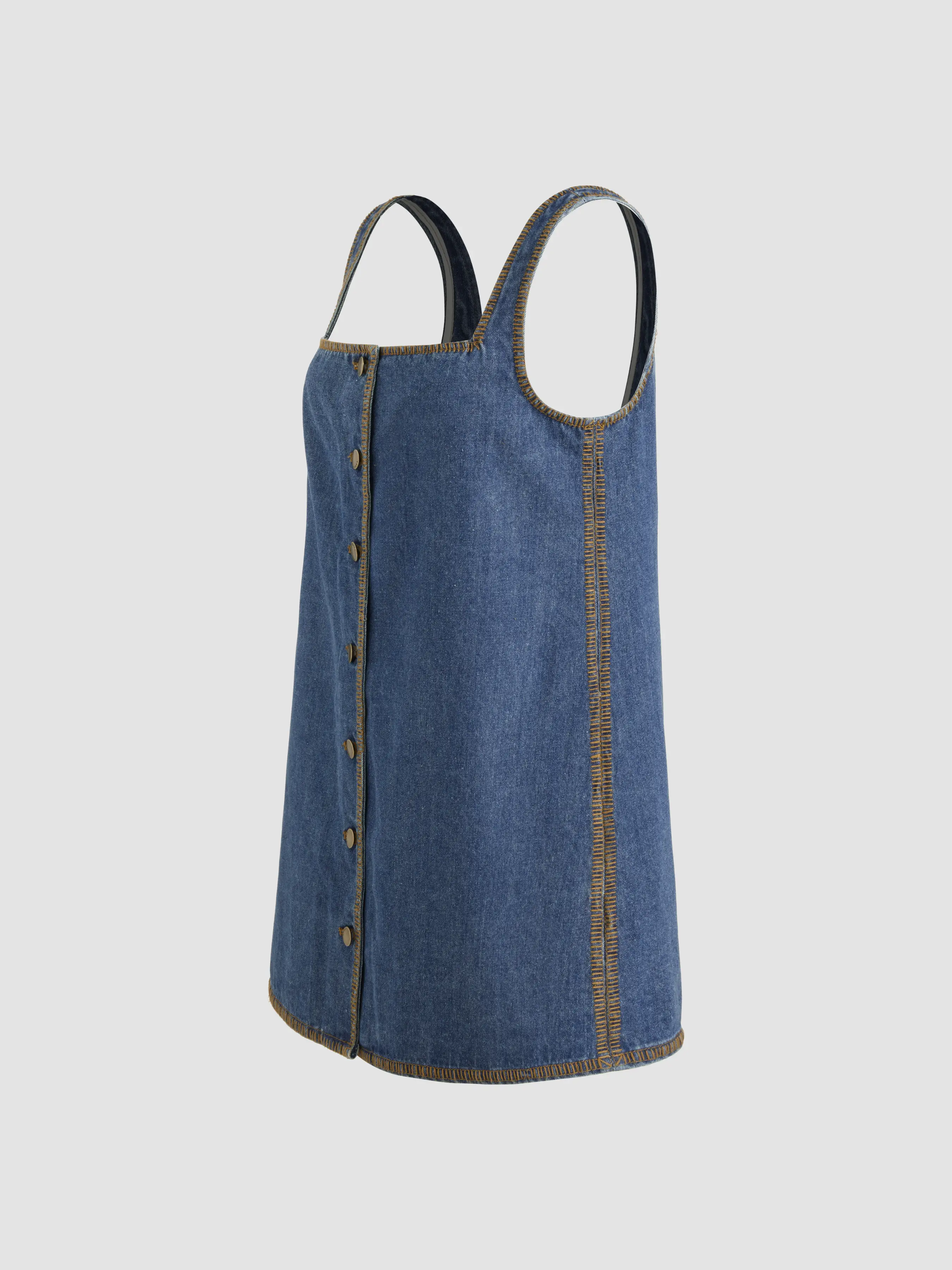 5193-denim-button-contrasting-stitch-pinafore-mini-dress-1.webp
