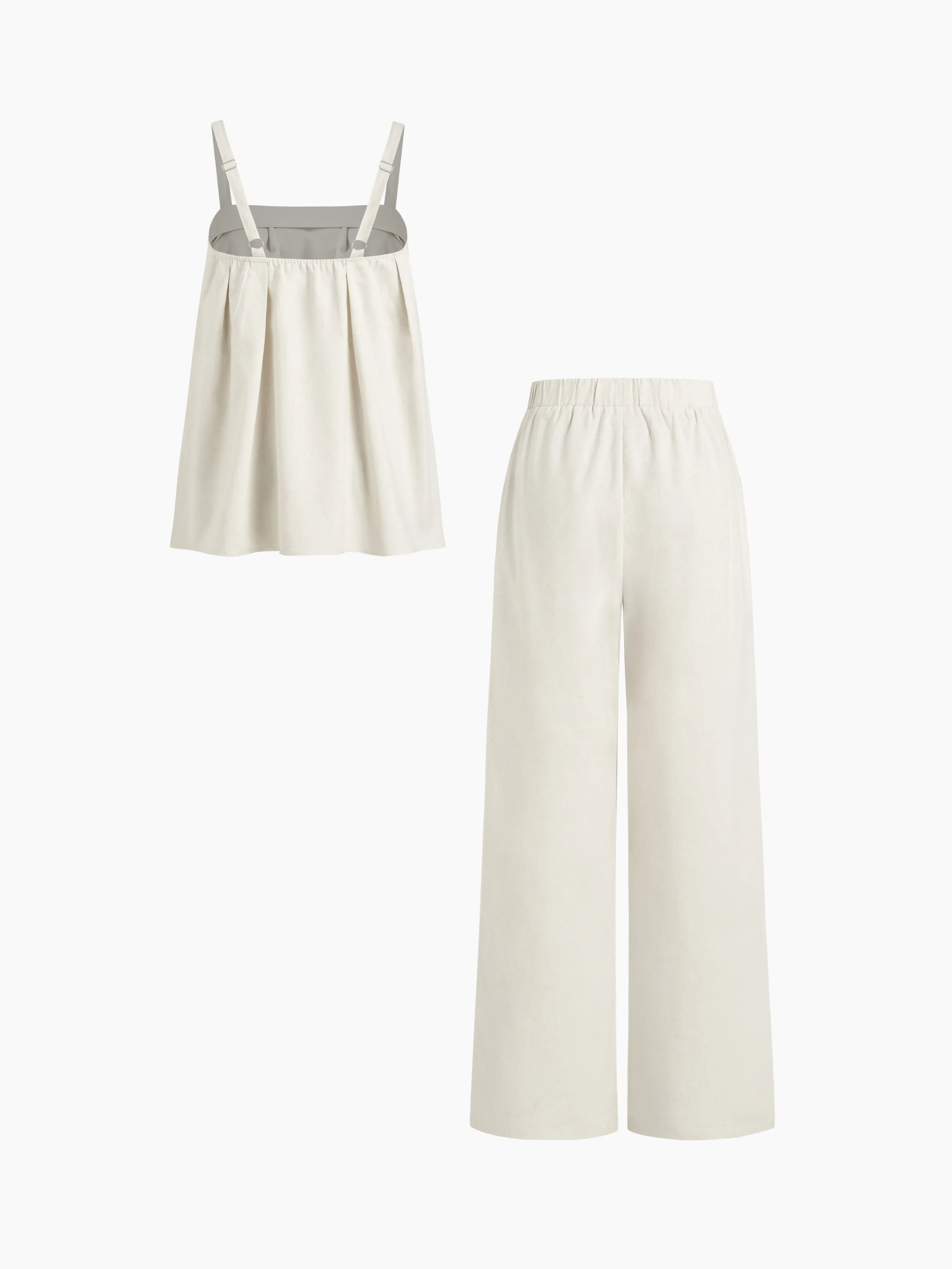 5286-linen-blend-pleated-cami-top-mid-rise-elastic-waist-straight-leg-trousers-set-1.webp