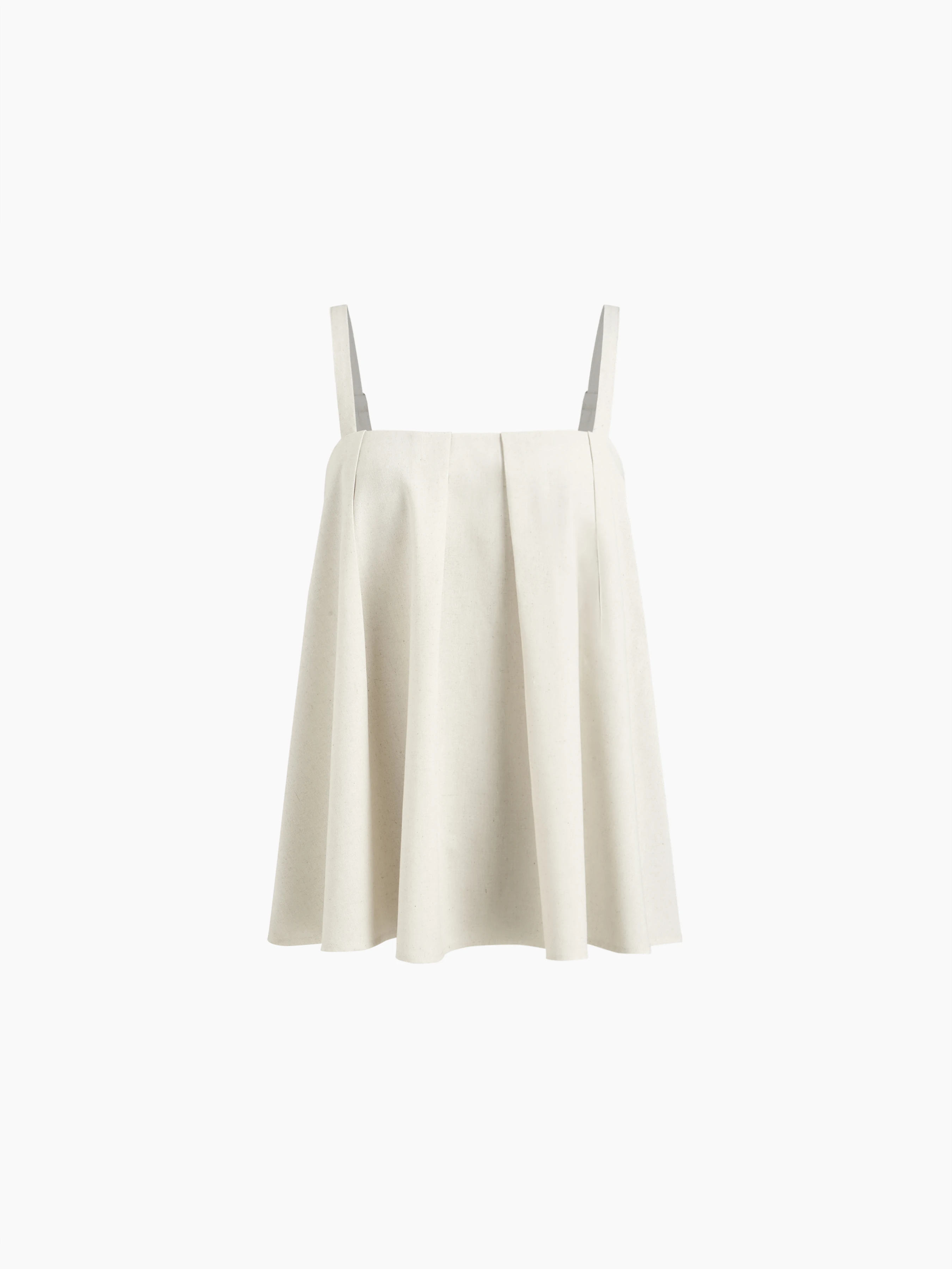 5286-linen-blend-pleated-cami-top-mid-rise-elastic-waist-straight-leg-trousers-set-1.webp
