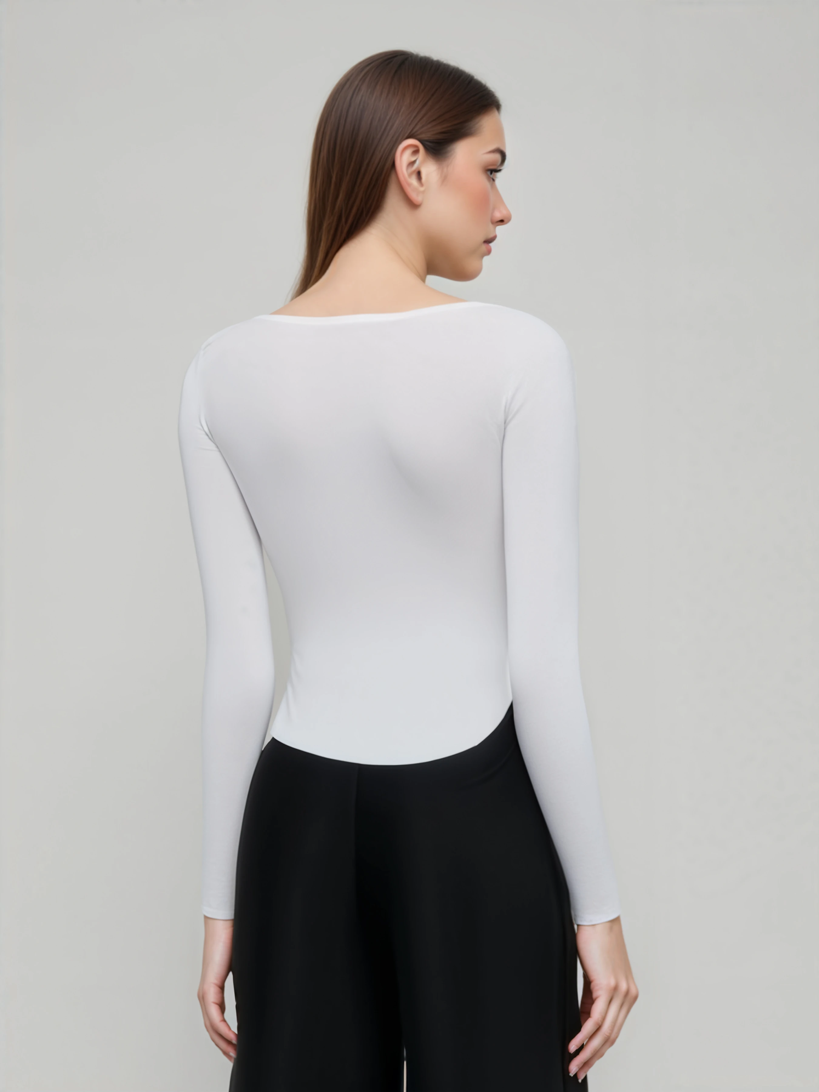 5641-boat-neck-solid-ruched-long-sleeve-tee-1.webp