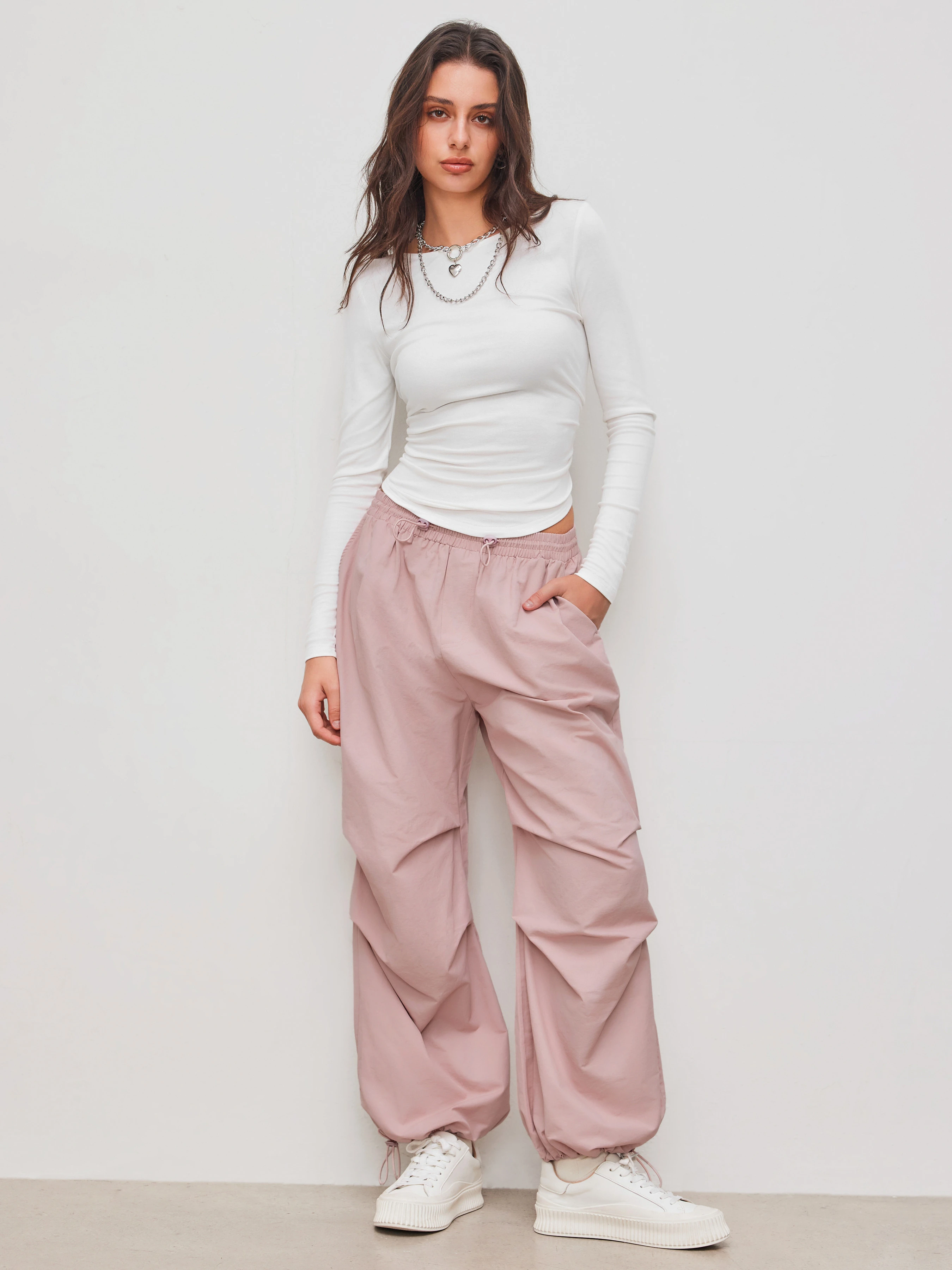 5641-boat-neck-solid-ruched-long-sleeve-tee-1.webp