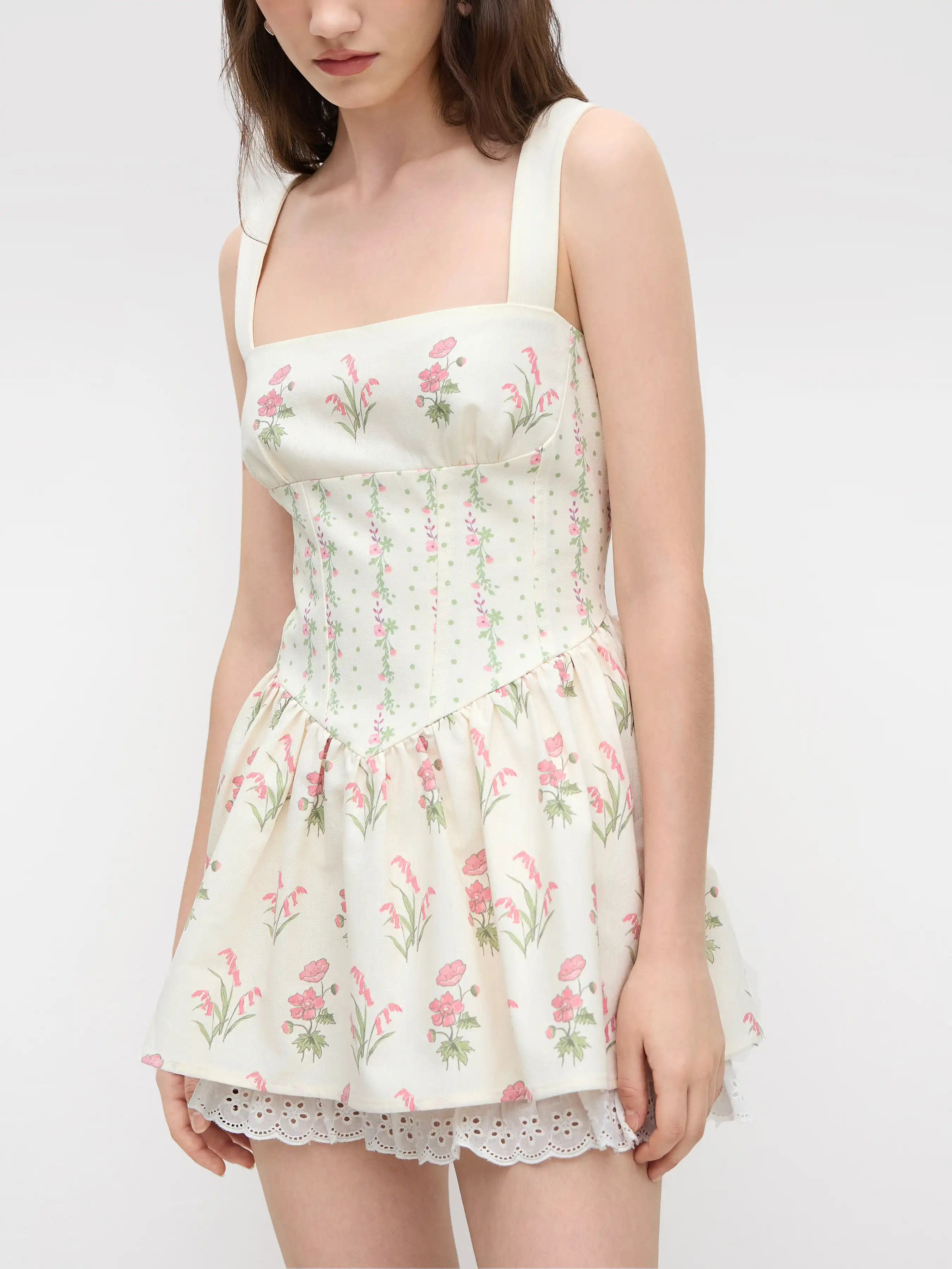 5916-linen-blend-floral-broderie-anglaise-trim-layered-lace-up-mini-dress-1.webp