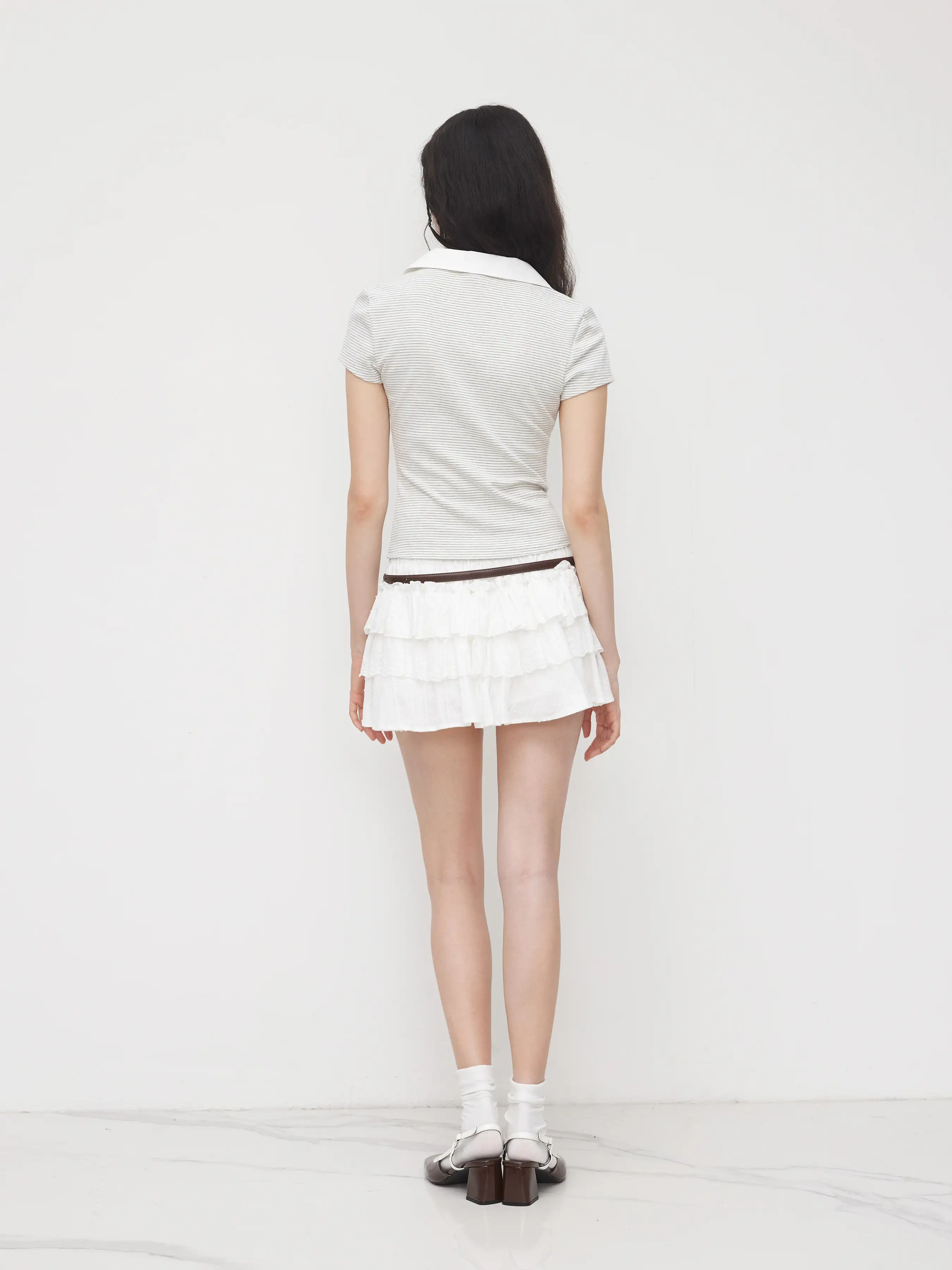 6075-cotton-blend-polo-neck-stripe-tee-1.webp