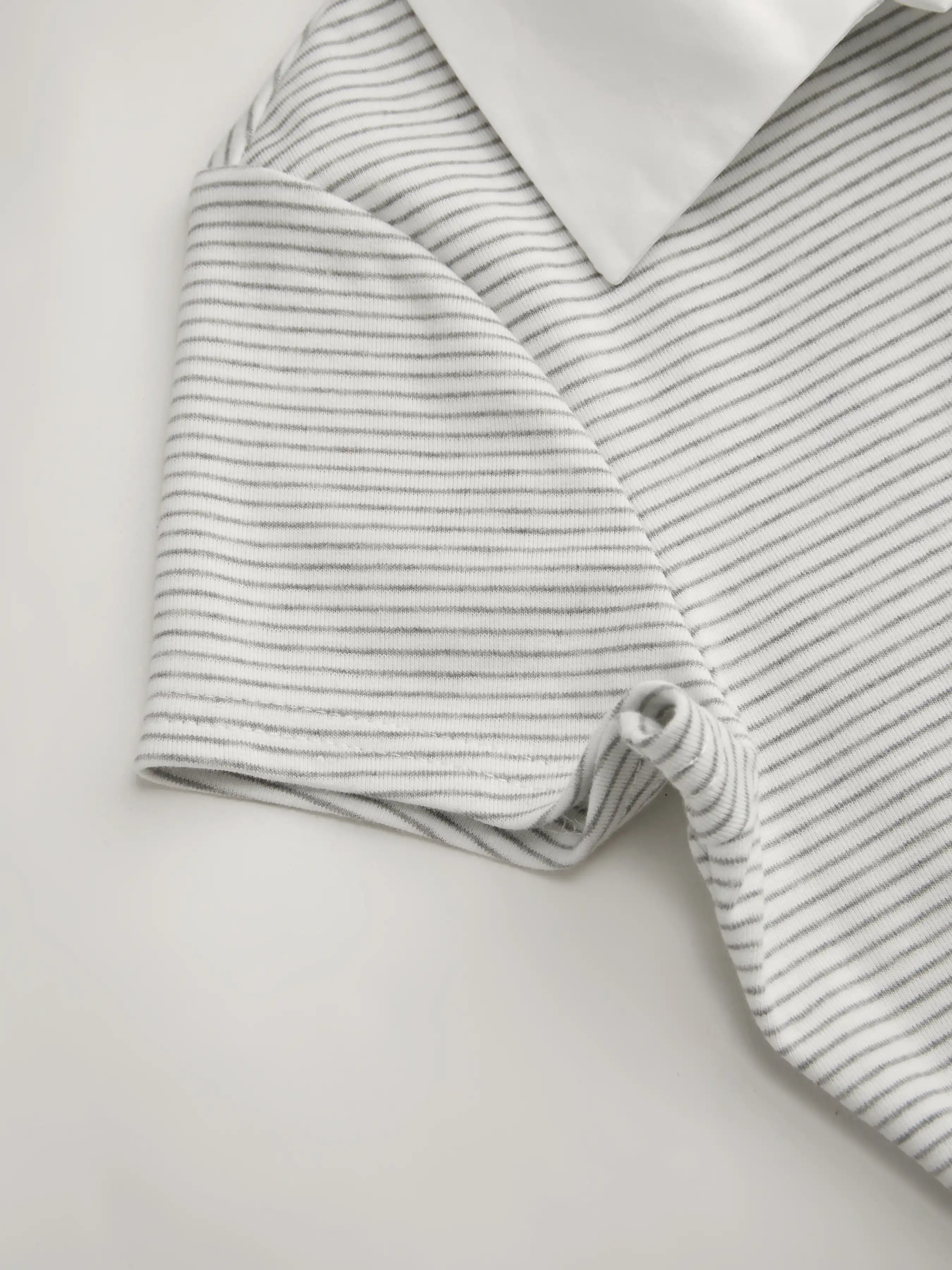 6075-cotton-blend-polo-neck-stripe-tee-1.webp