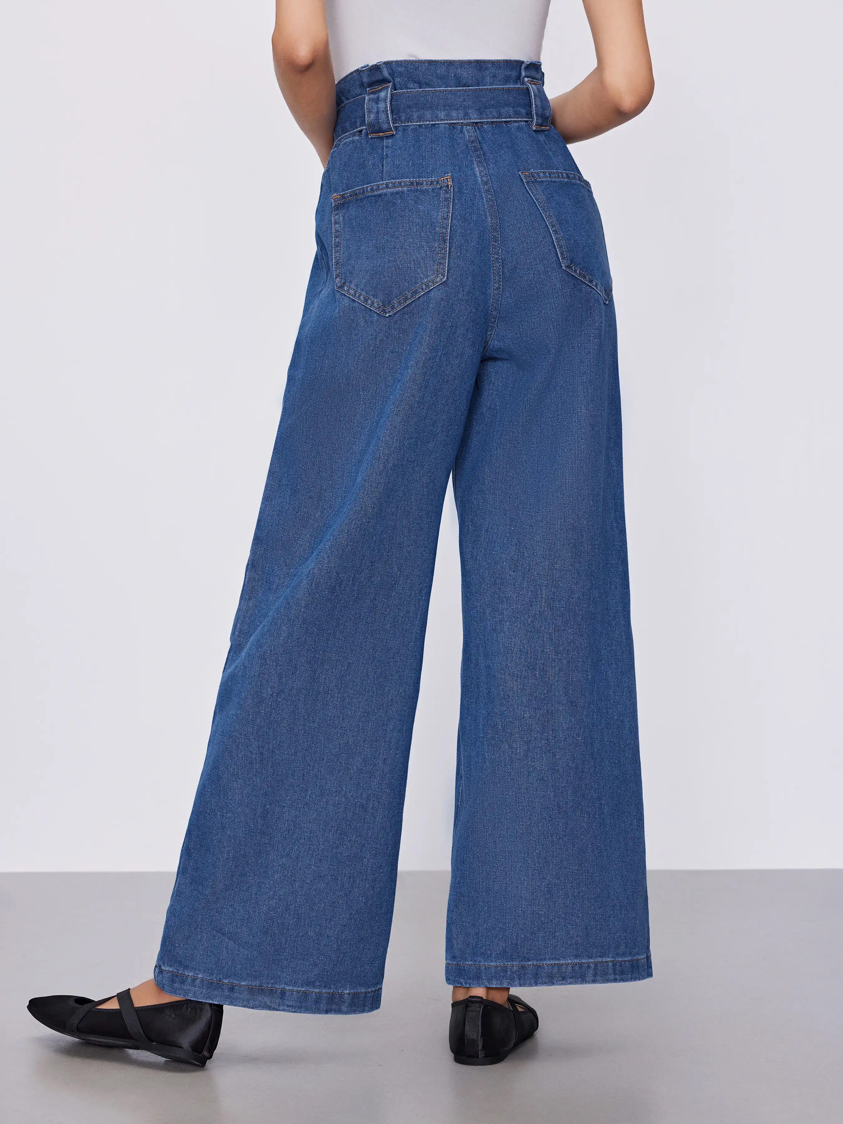 6205-high-waist-solid-bowknot-wide-leg-jeans-1.webp
