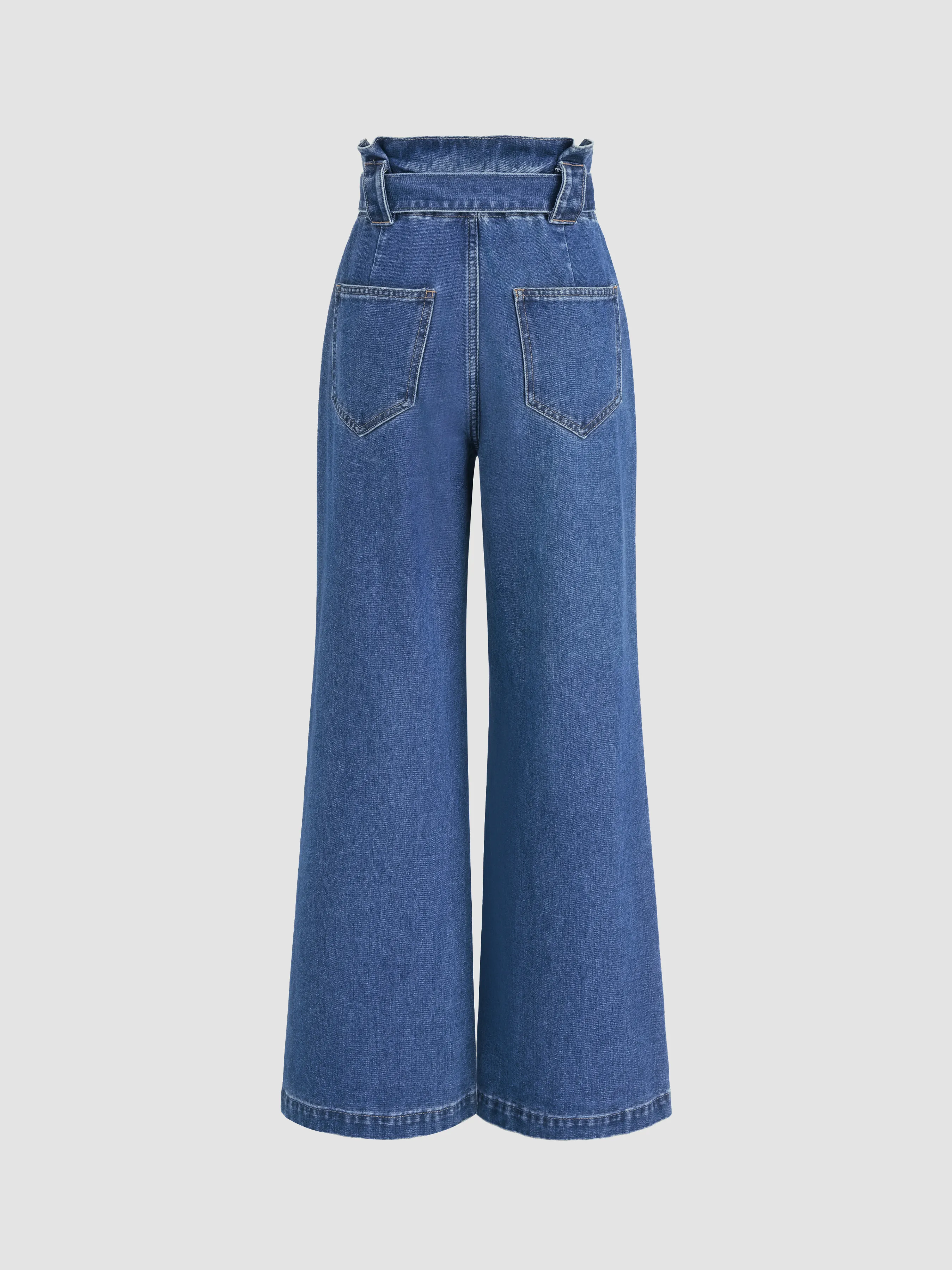 6205-high-waist-solid-bowknot-wide-leg-jeans-1.webp