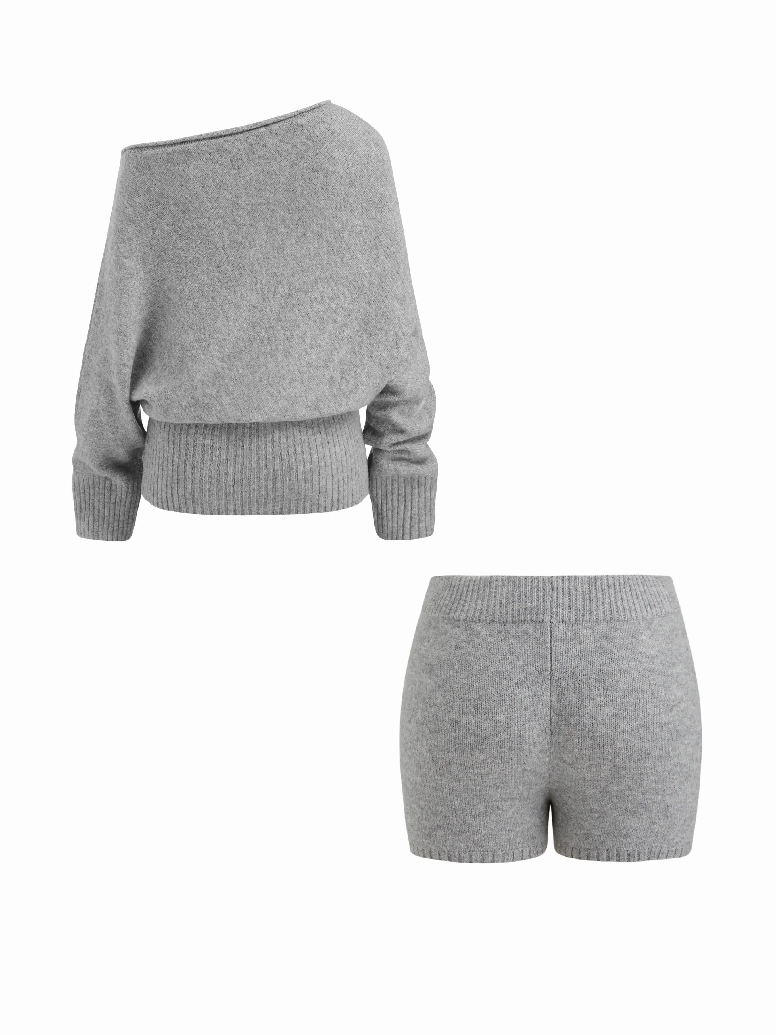 6270-knit-wool-blend-asymmetrical-neck-long-sleeve-top-low-rise-shorts-set-1.webp