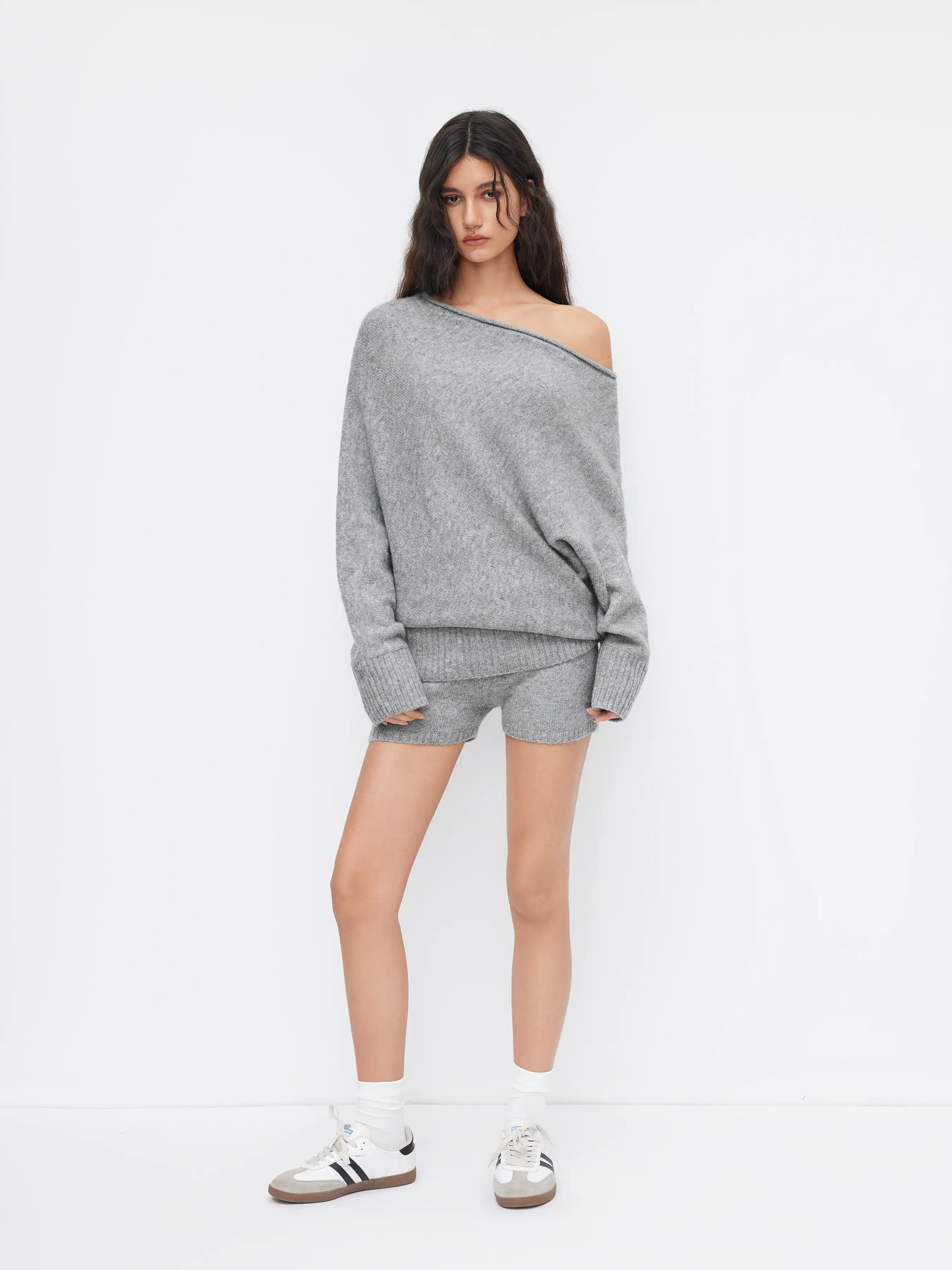 6270-knit-wool-blend-asymmetrical-neck-long-sleeve-top-low-rise-shorts-set-1.webp