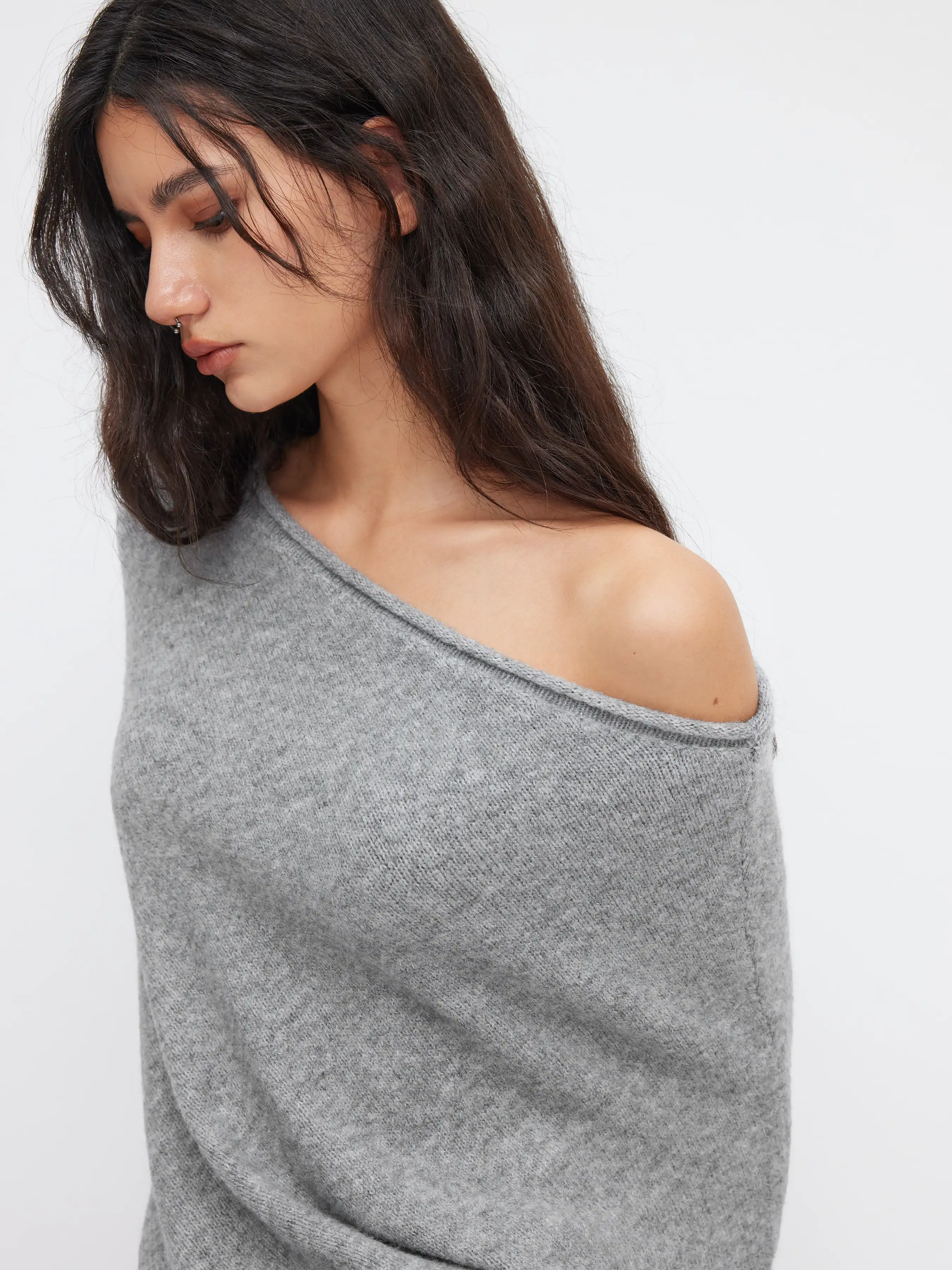 6270-knit-wool-blend-asymmetrical-neck-long-sleeve-top-low-rise-shorts-set-1.webp