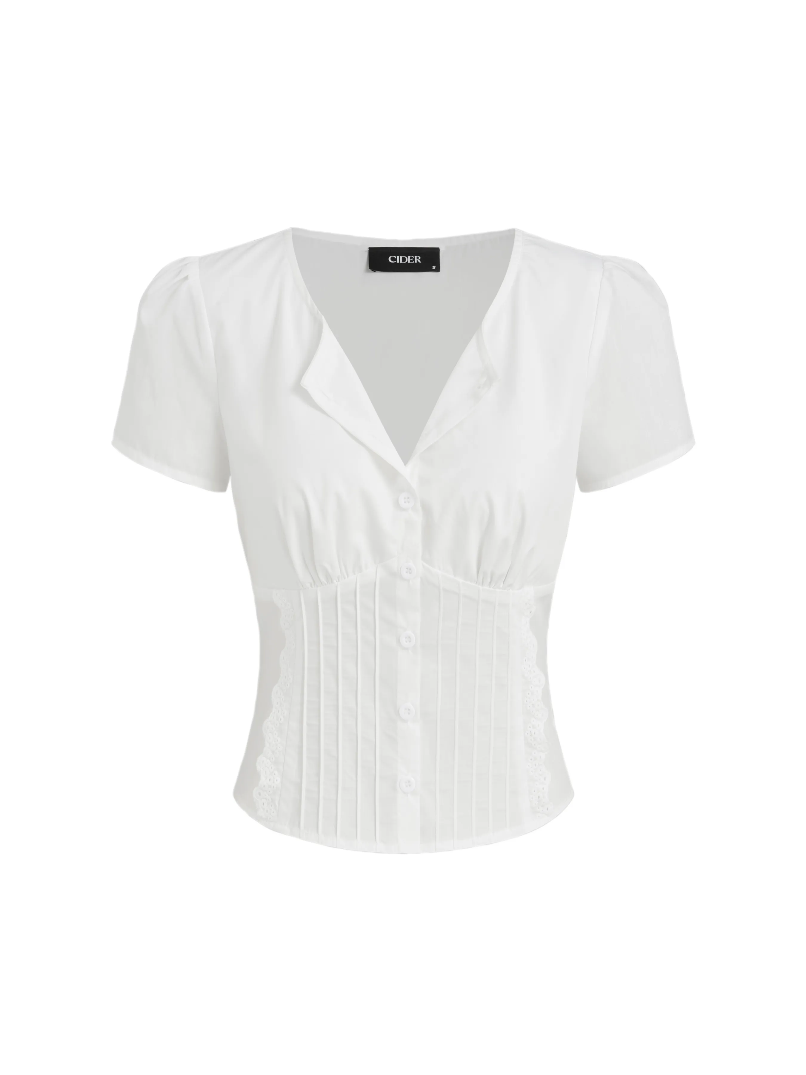 6296-cotton-blend-broderie-anglaise-trim-pleated-blouse-1.webp
