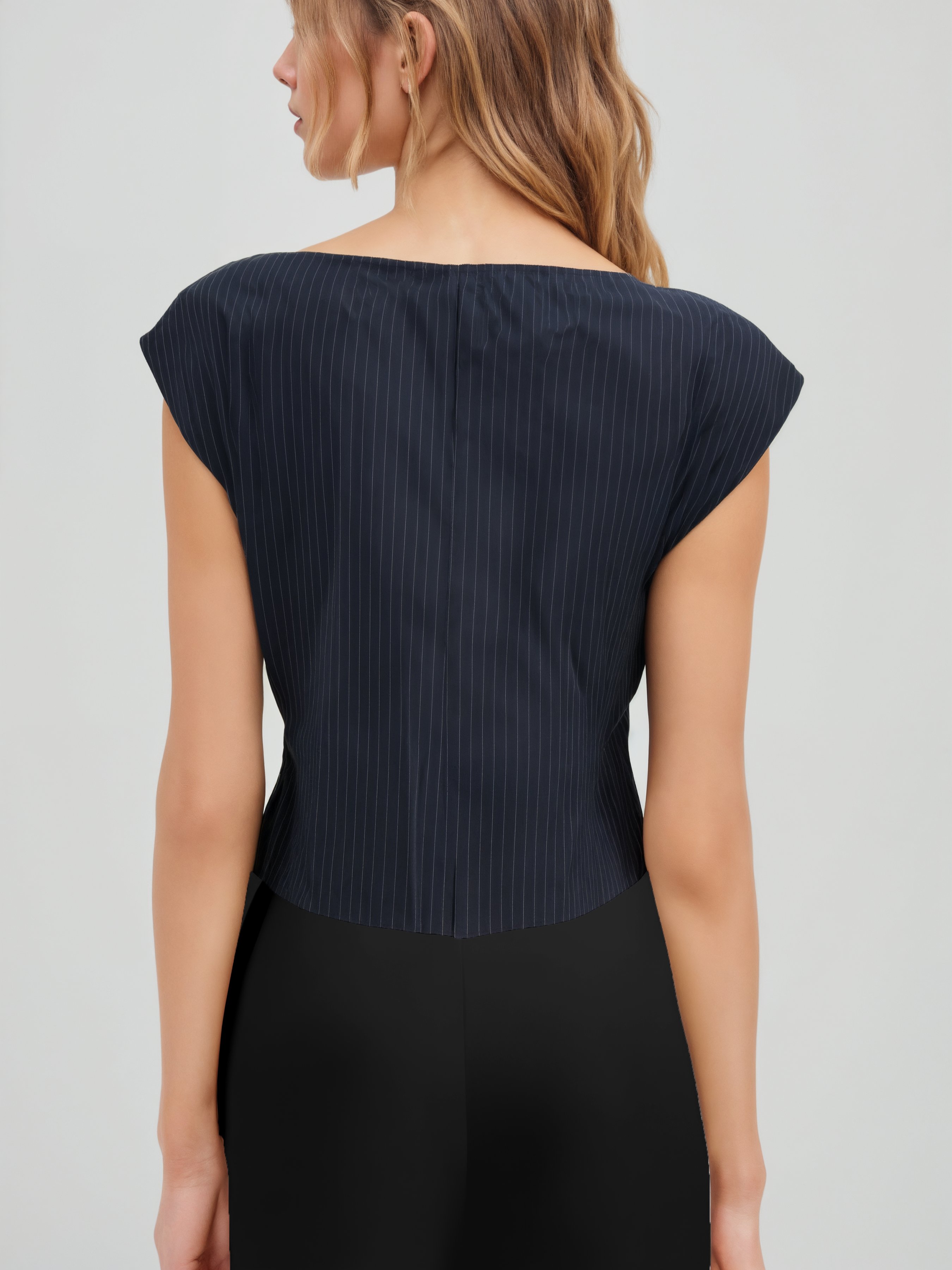 642-boat-neck-stripe-knotted-oversized-top-1.webp