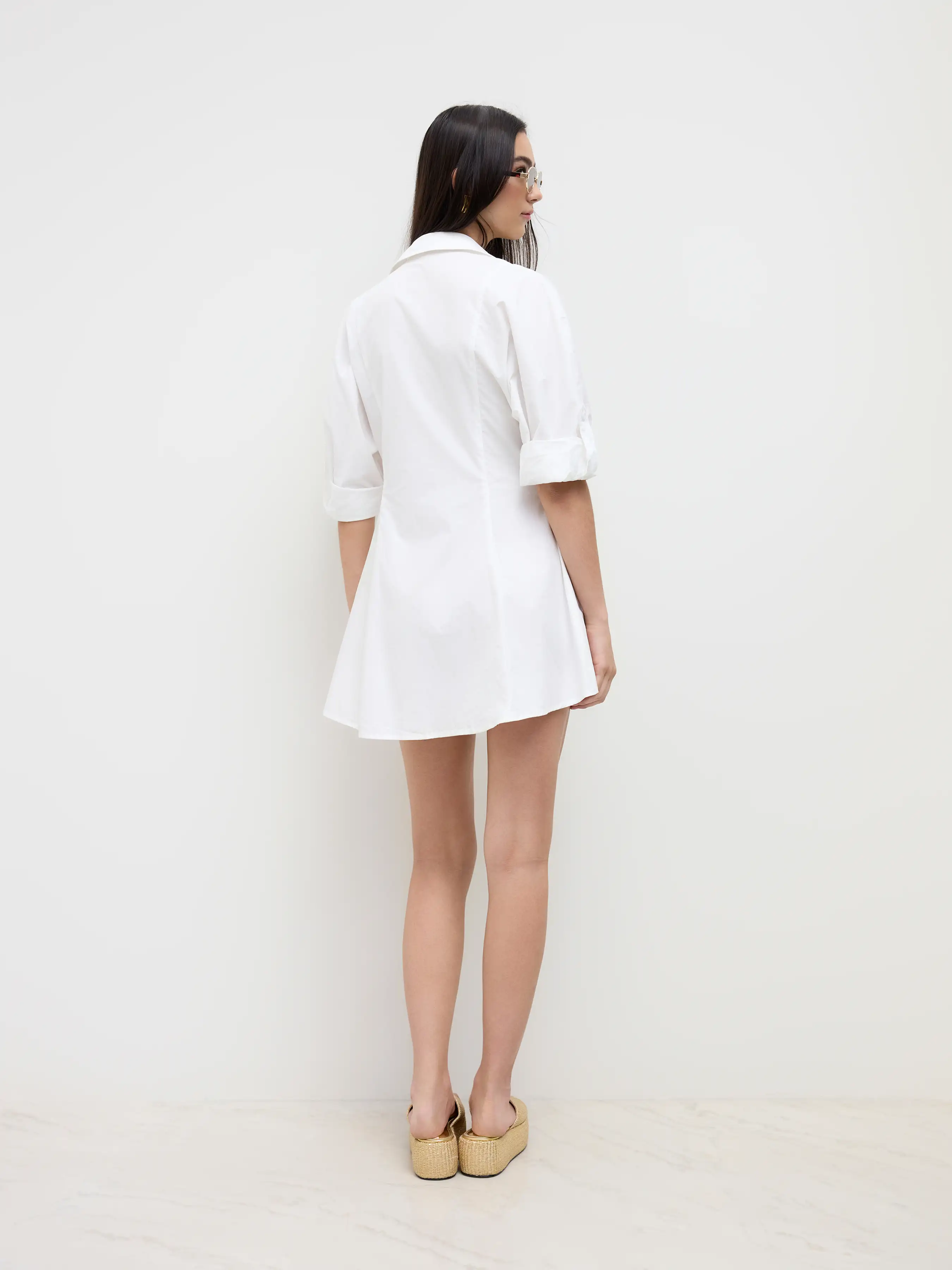 6429-100-cotton-v-neck-shell-metal-detail-mini-dress-1.jpg