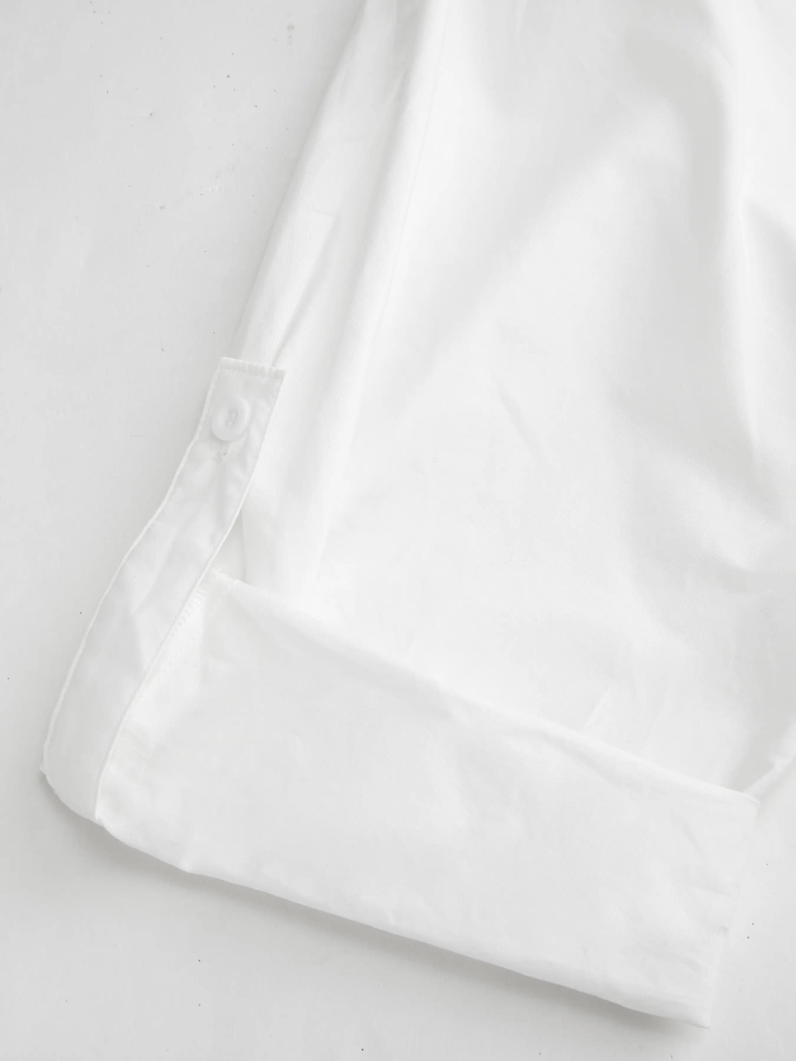 6429-100-cotton-v-neck-shell-metal-detail-mini-dress-1.jpg