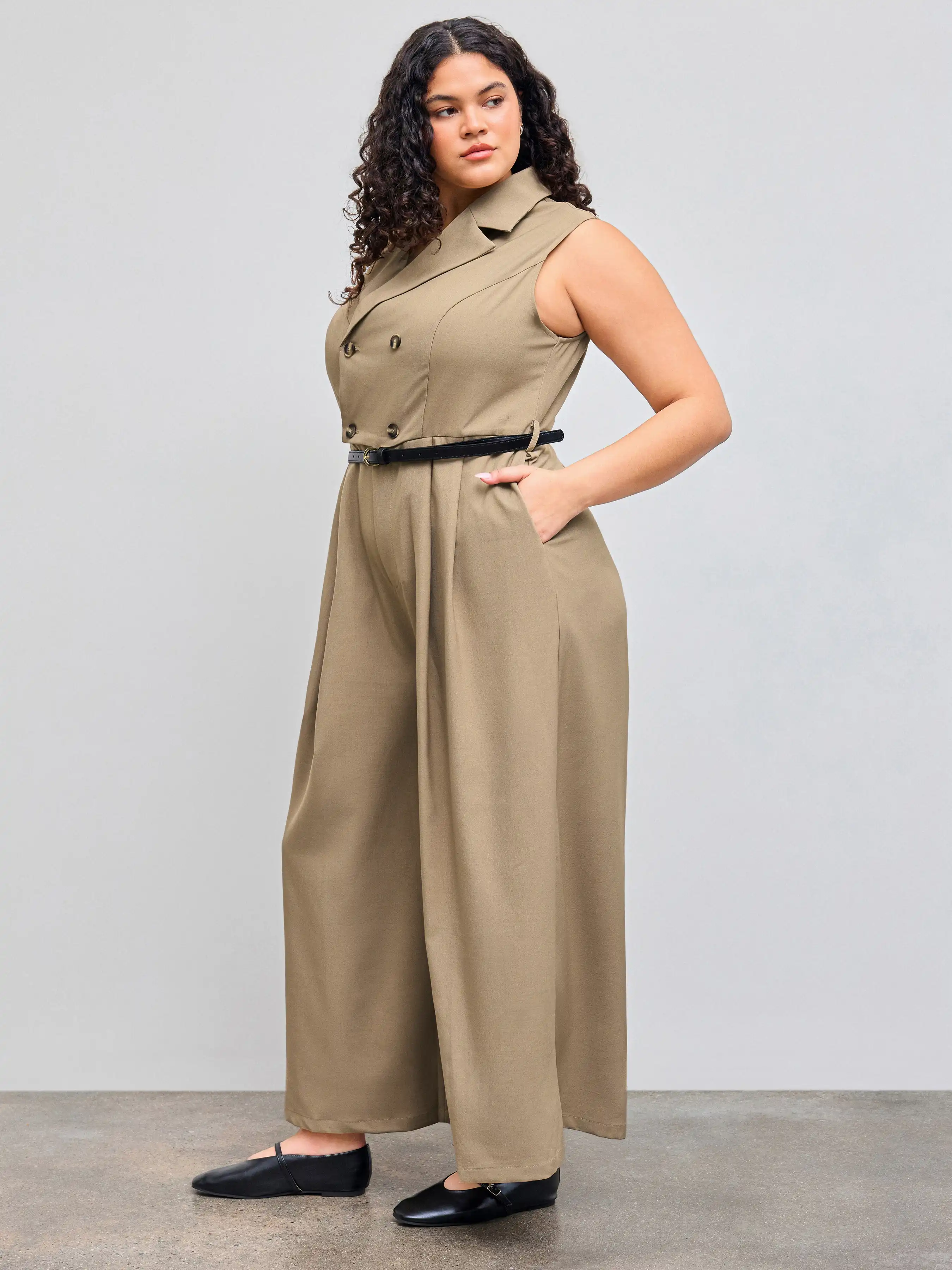 6506-collar-solid-button-pocket-jumpsuit-with-belt-curve-plus-1.webp