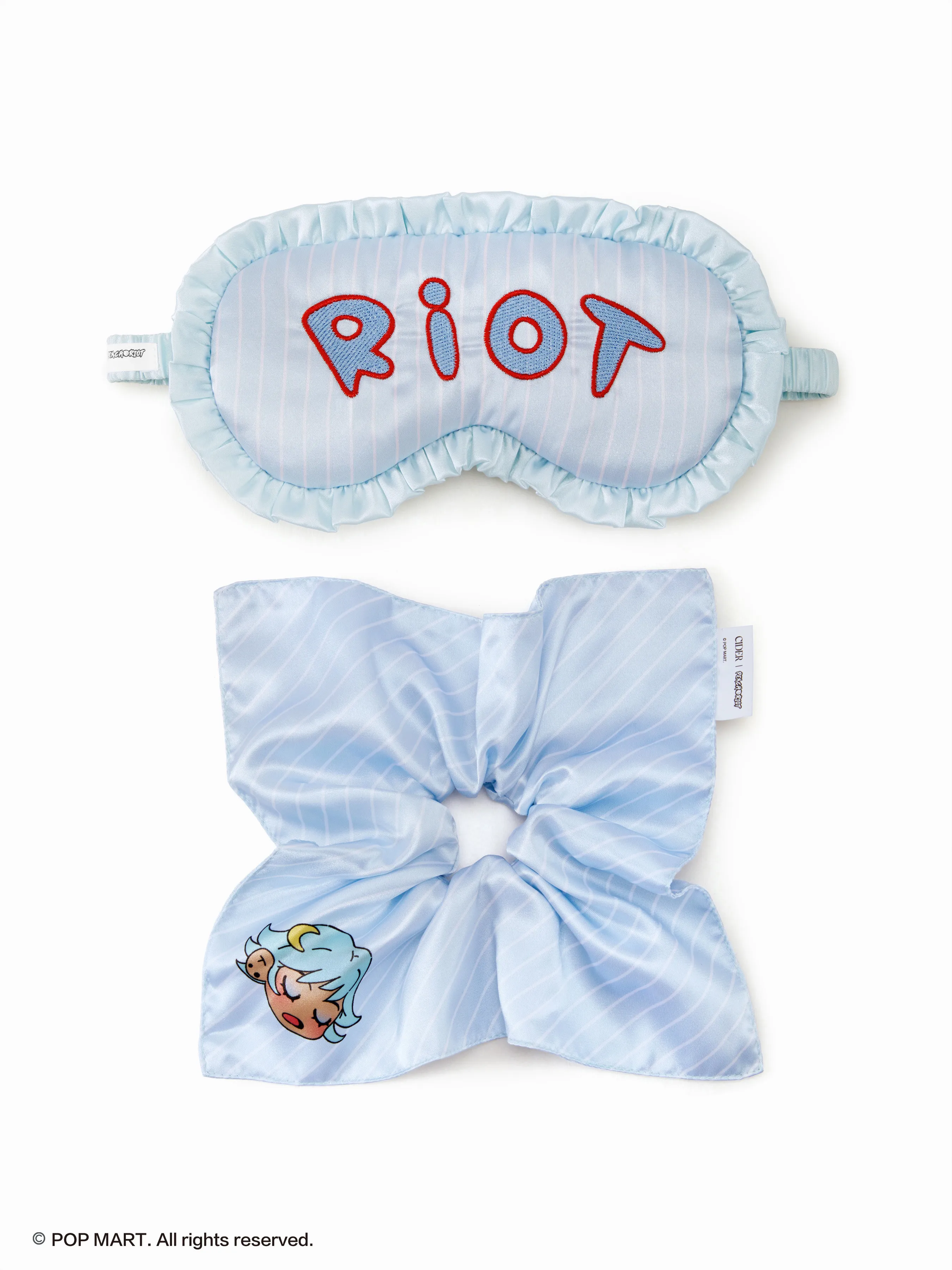 Cider|Peach Riot - Sleep Riot Night Set