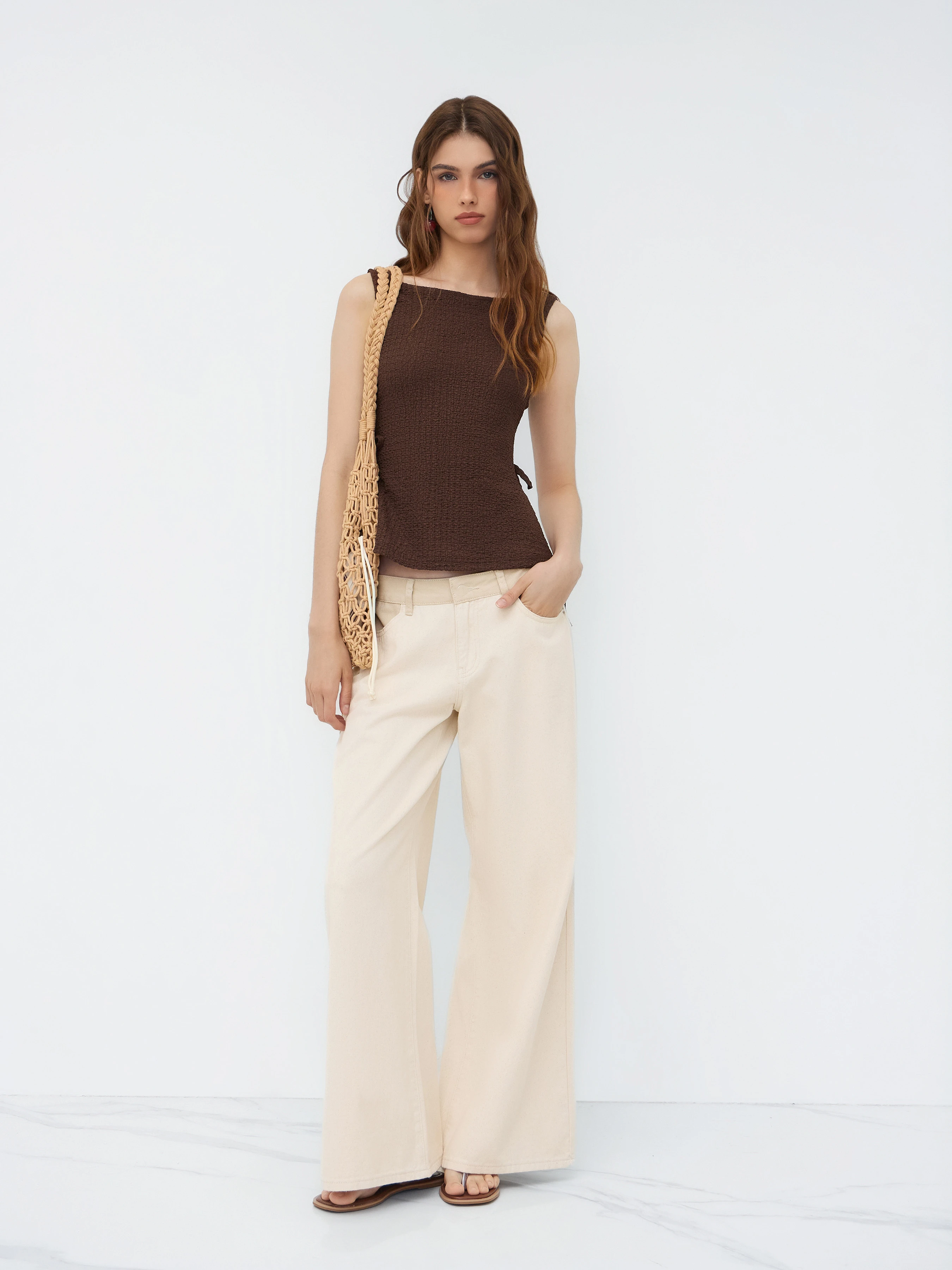 6572-boat-neck-texture-knotted-split-tank-top-1.webp
