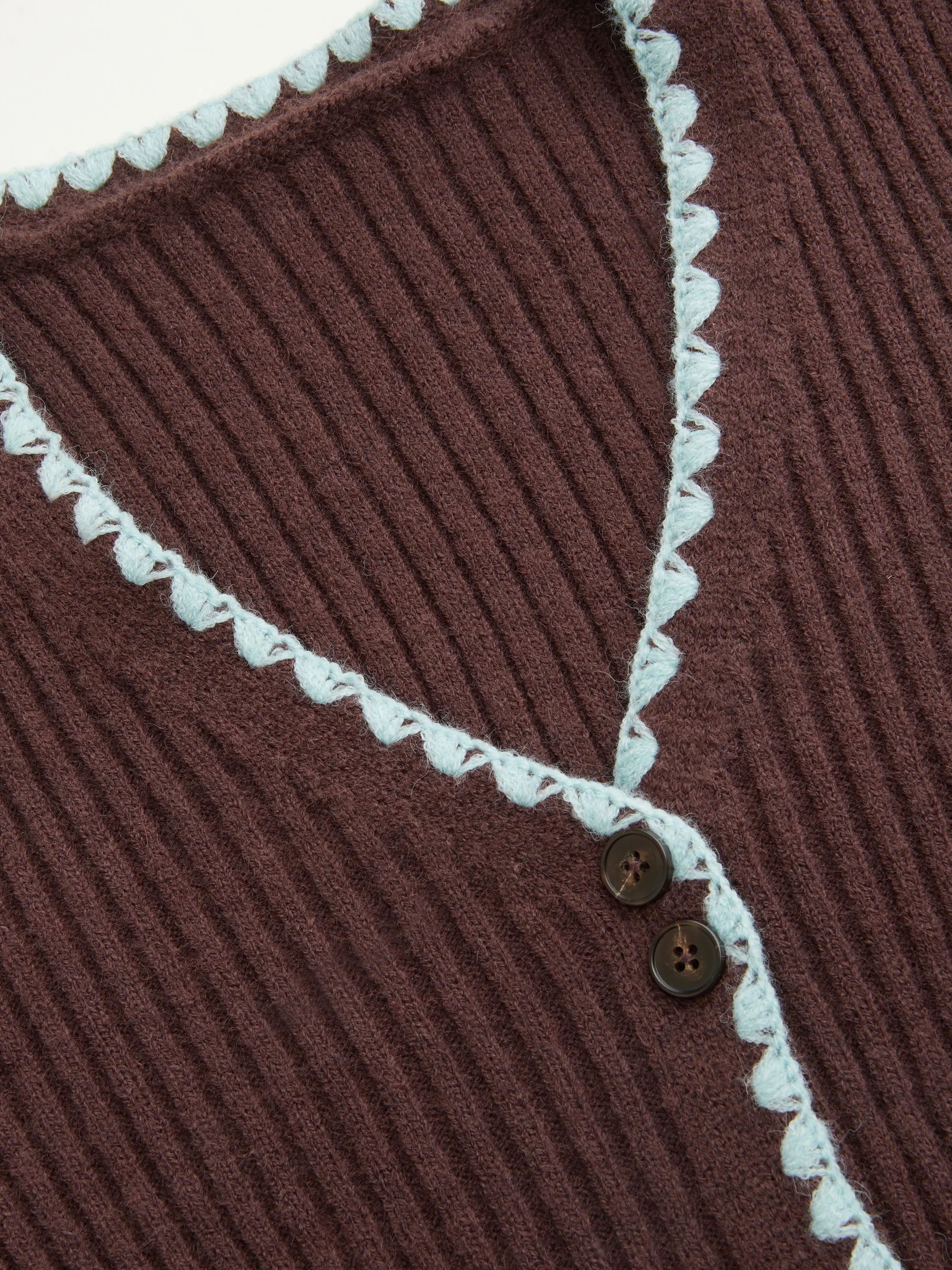 6678-knit-v-neck-long-sleeve-contrasting-binding-cardigan-1.webp