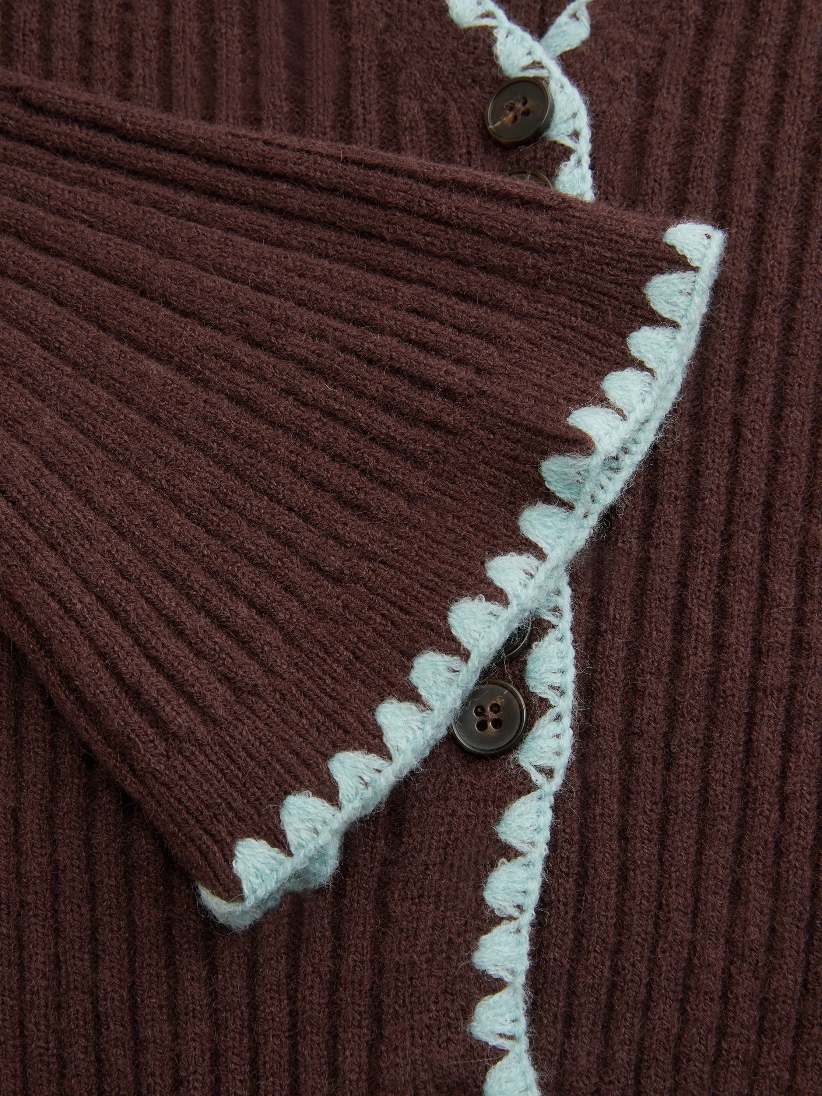 6678-knit-v-neck-long-sleeve-contrasting-binding-cardigan-1.webp