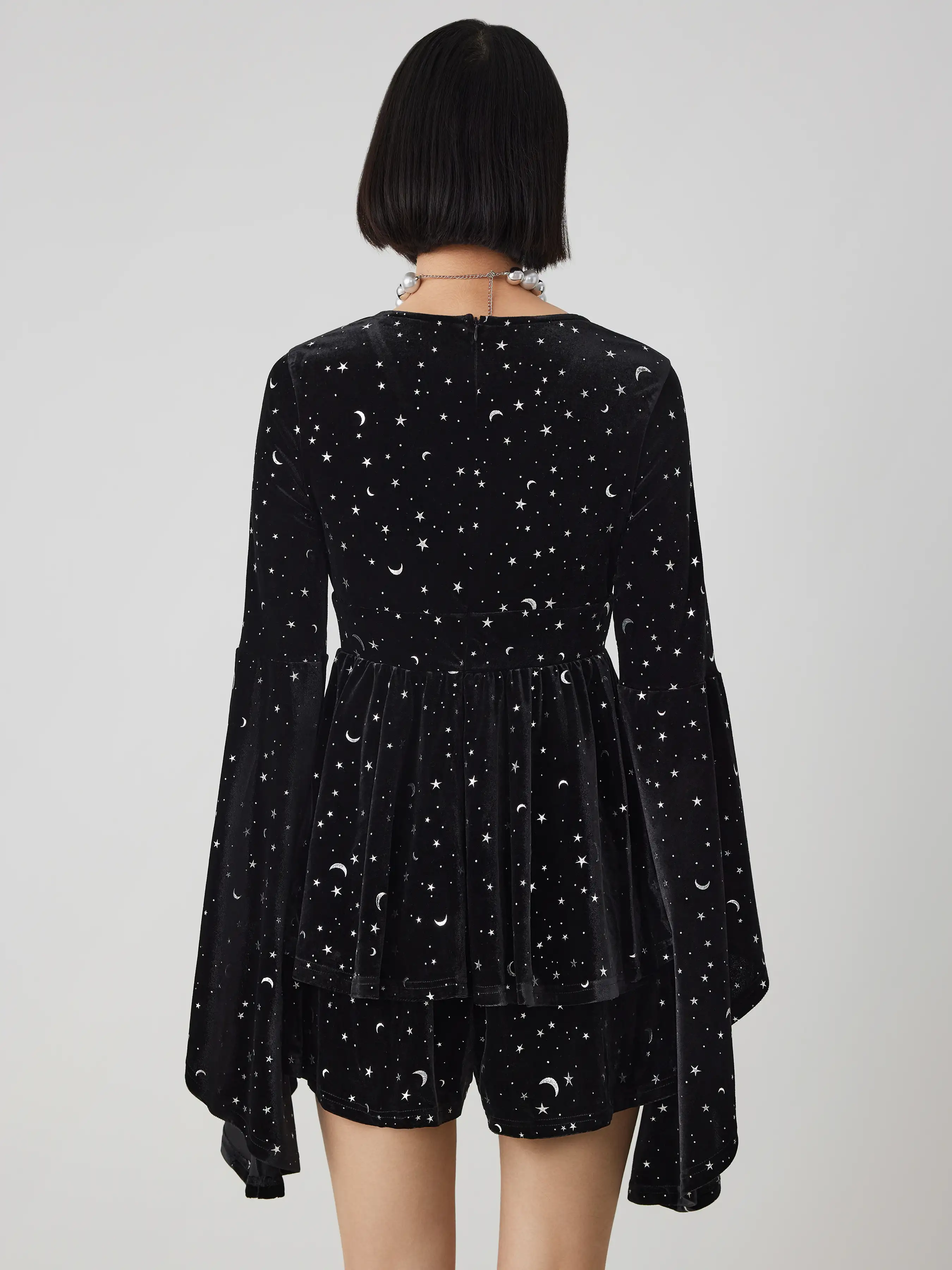 710-velvet-v-neck-star-moon-pattern-bell-sleeve-romper-1.jpg