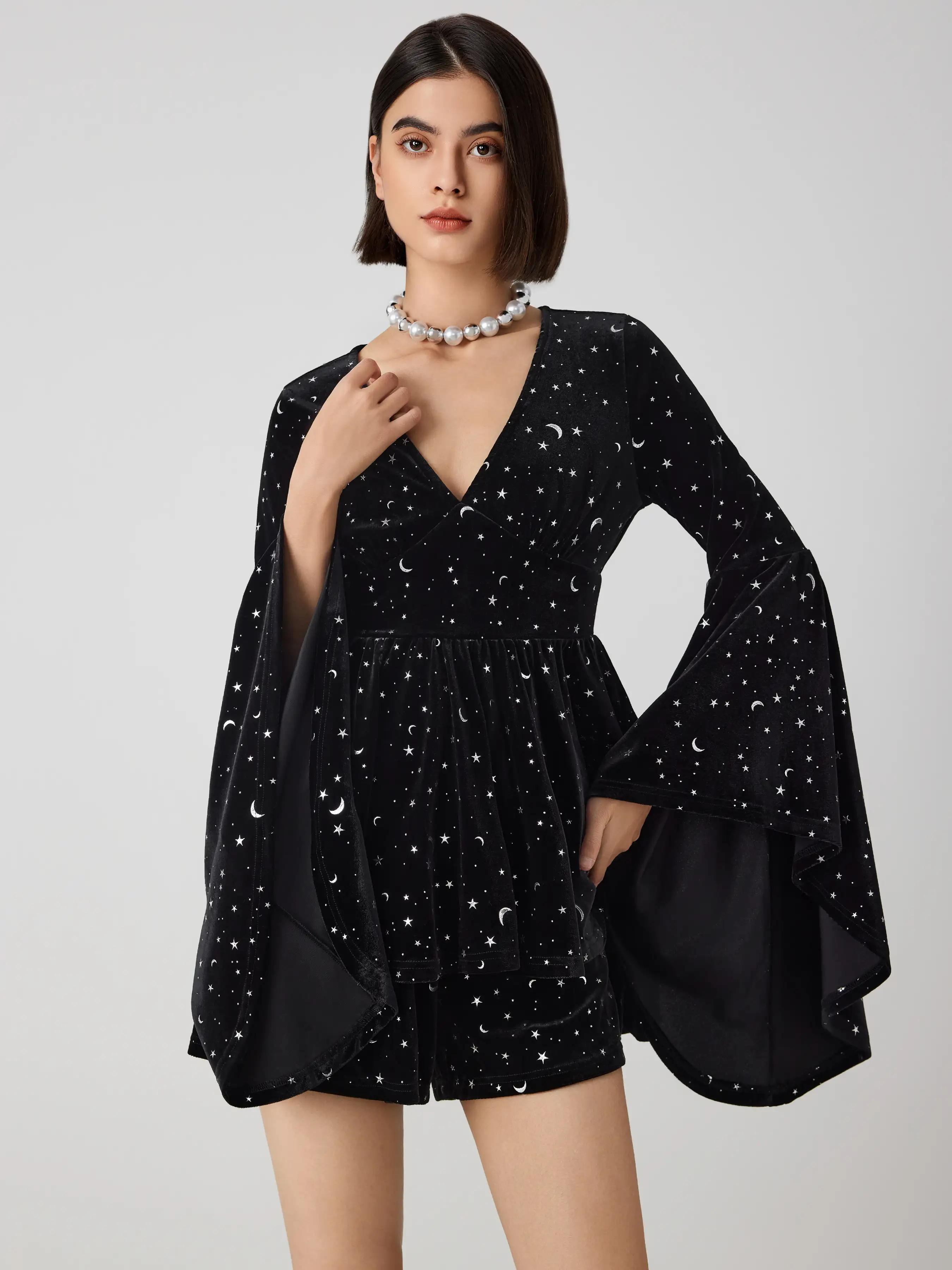710-velvet-v-neck-star-moon-pattern-bell-sleeve-romper-1.jpg