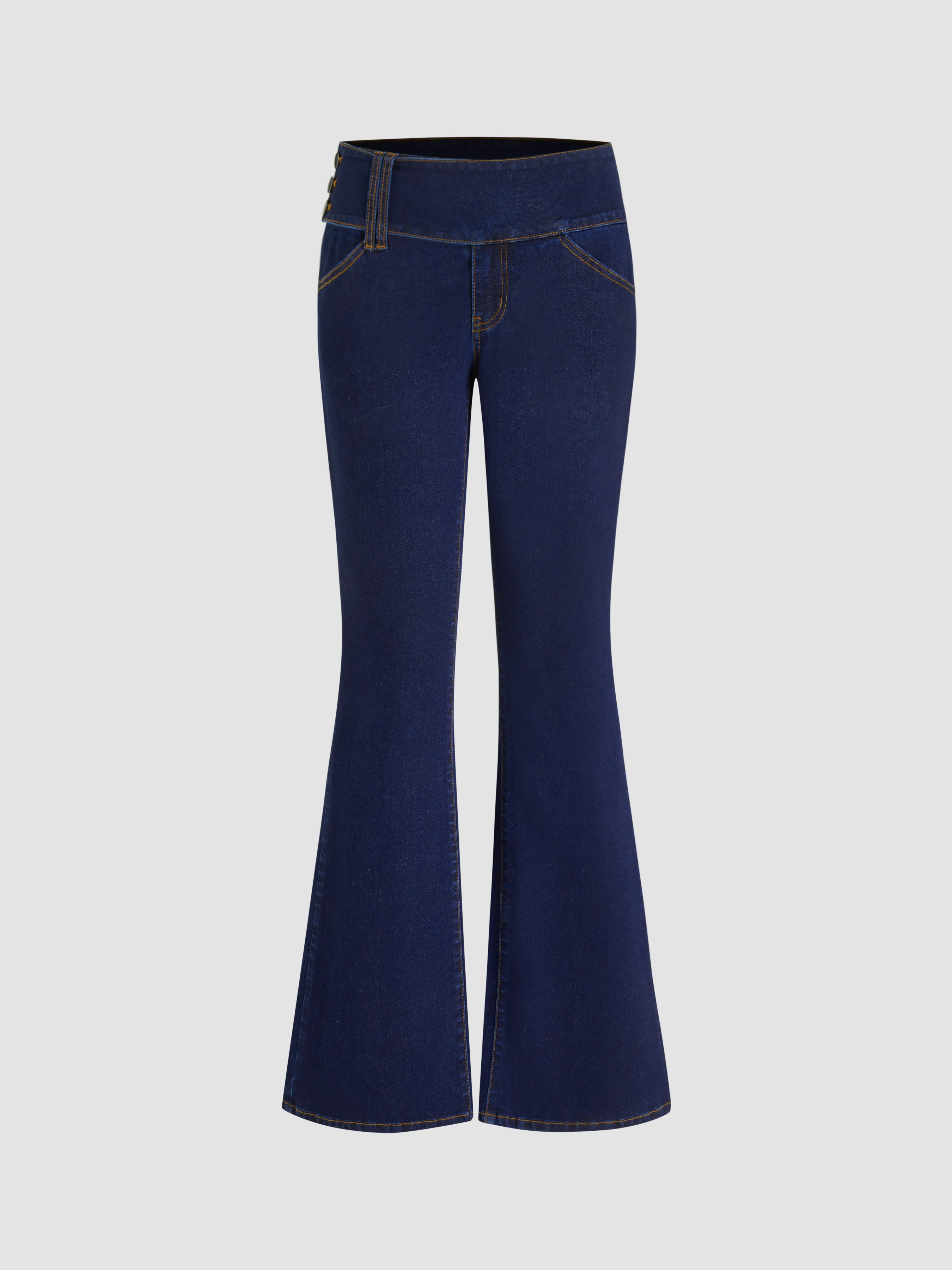 7166-high-stretch-denim-low-rise-flared-jeans-1.webp