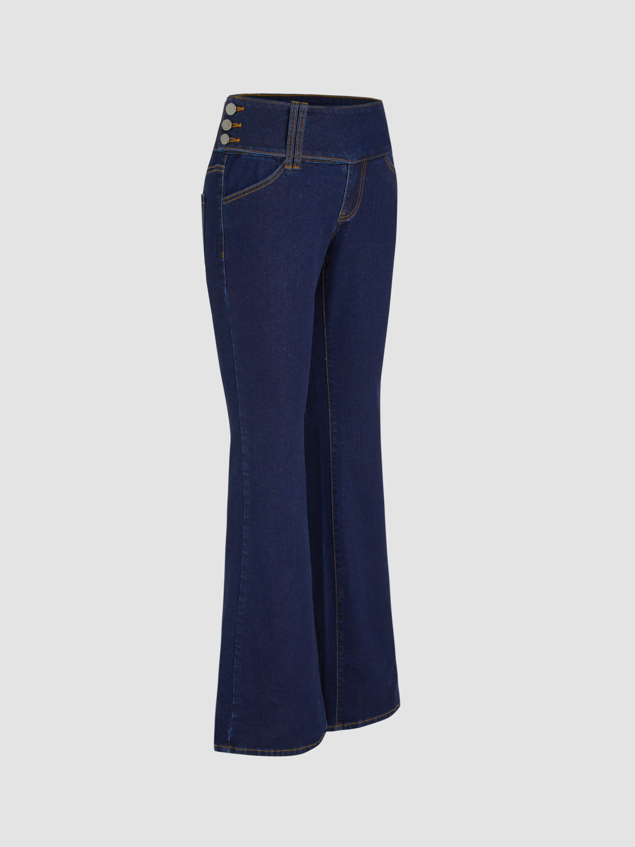 7166-high-stretch-denim-low-rise-flared-jeans-1.webp