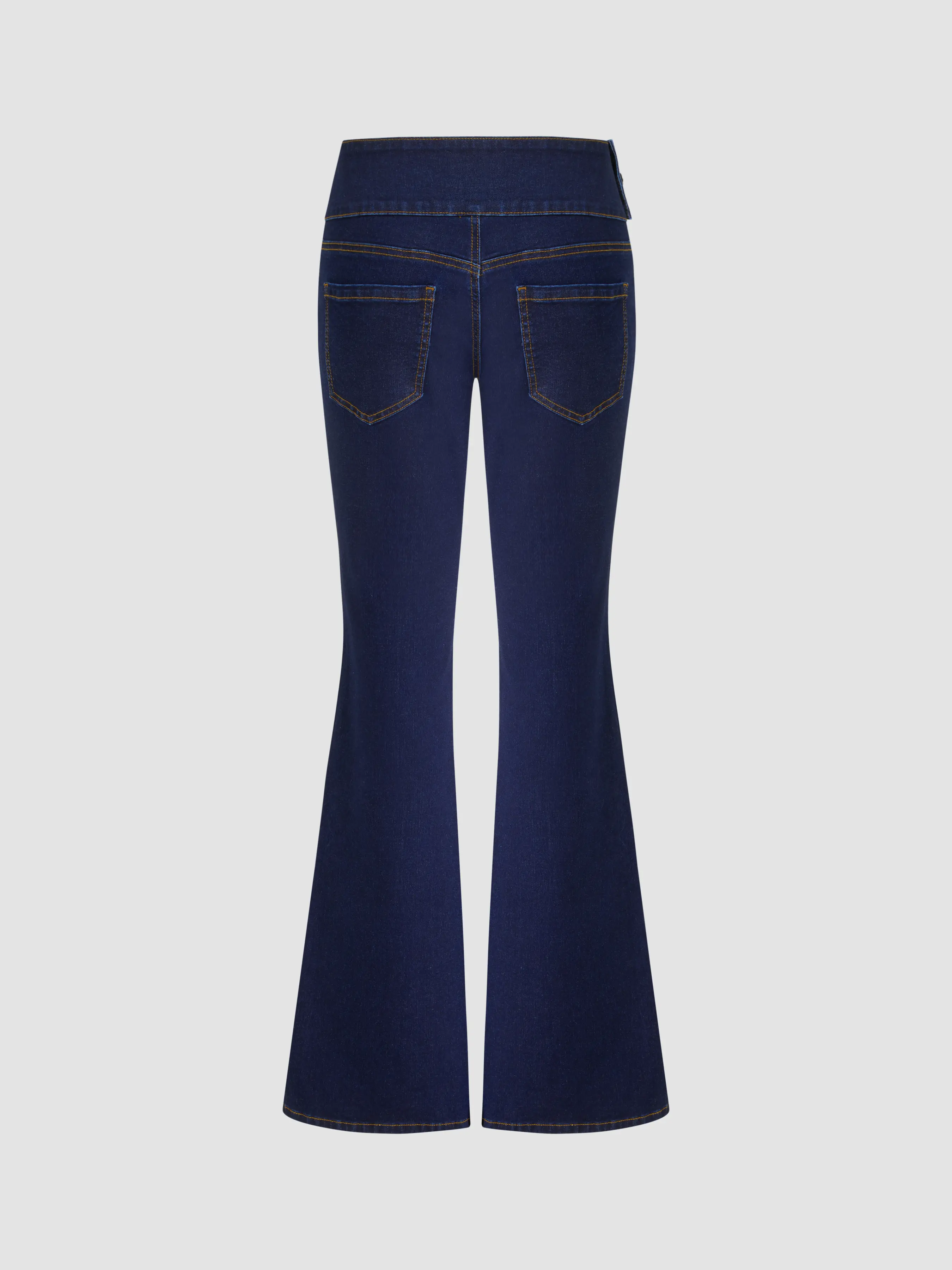 7166-high-stretch-denim-low-rise-flared-jeans-1.webp